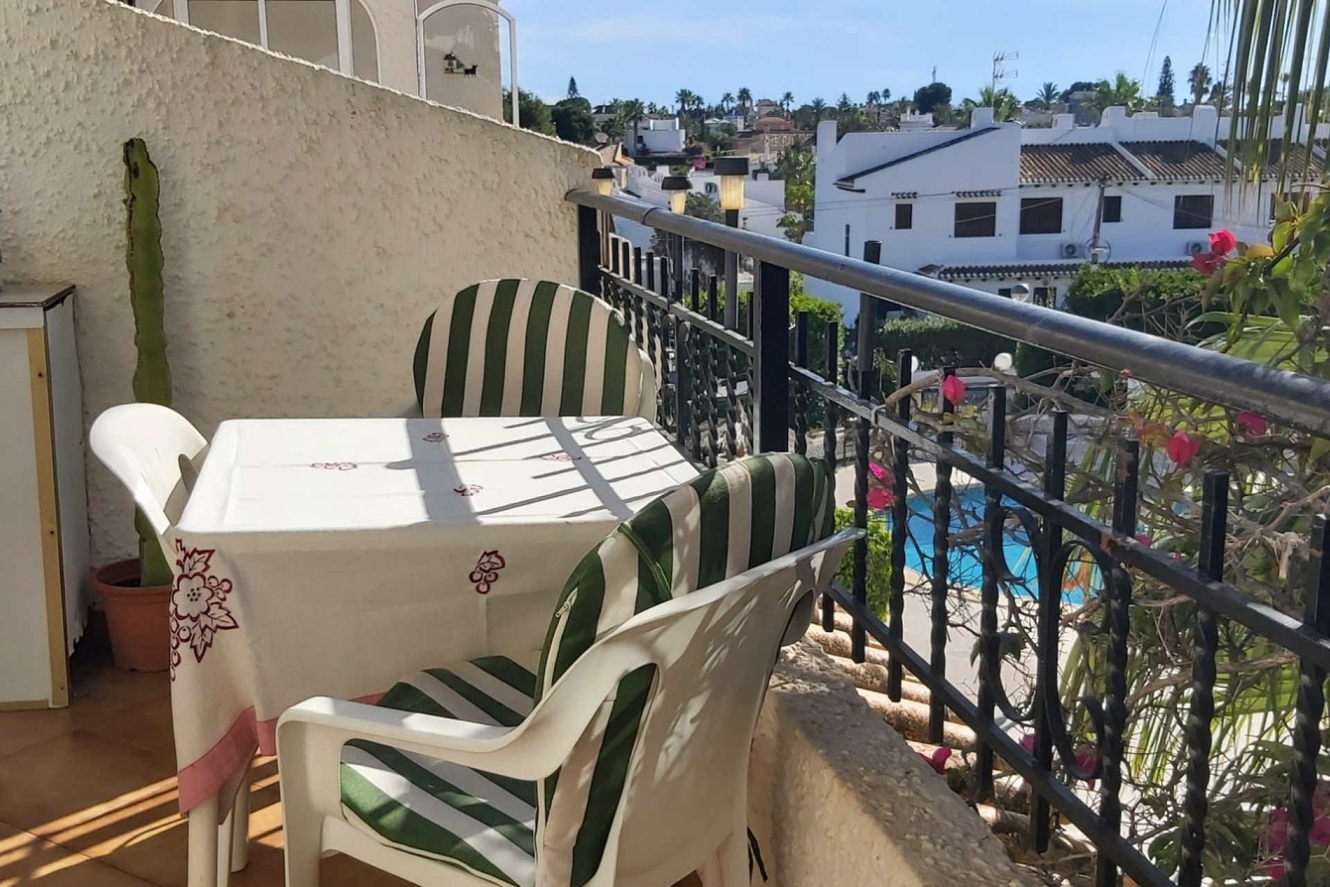 Reventa - Apartment -
Cabo Roig - Costa Blanca