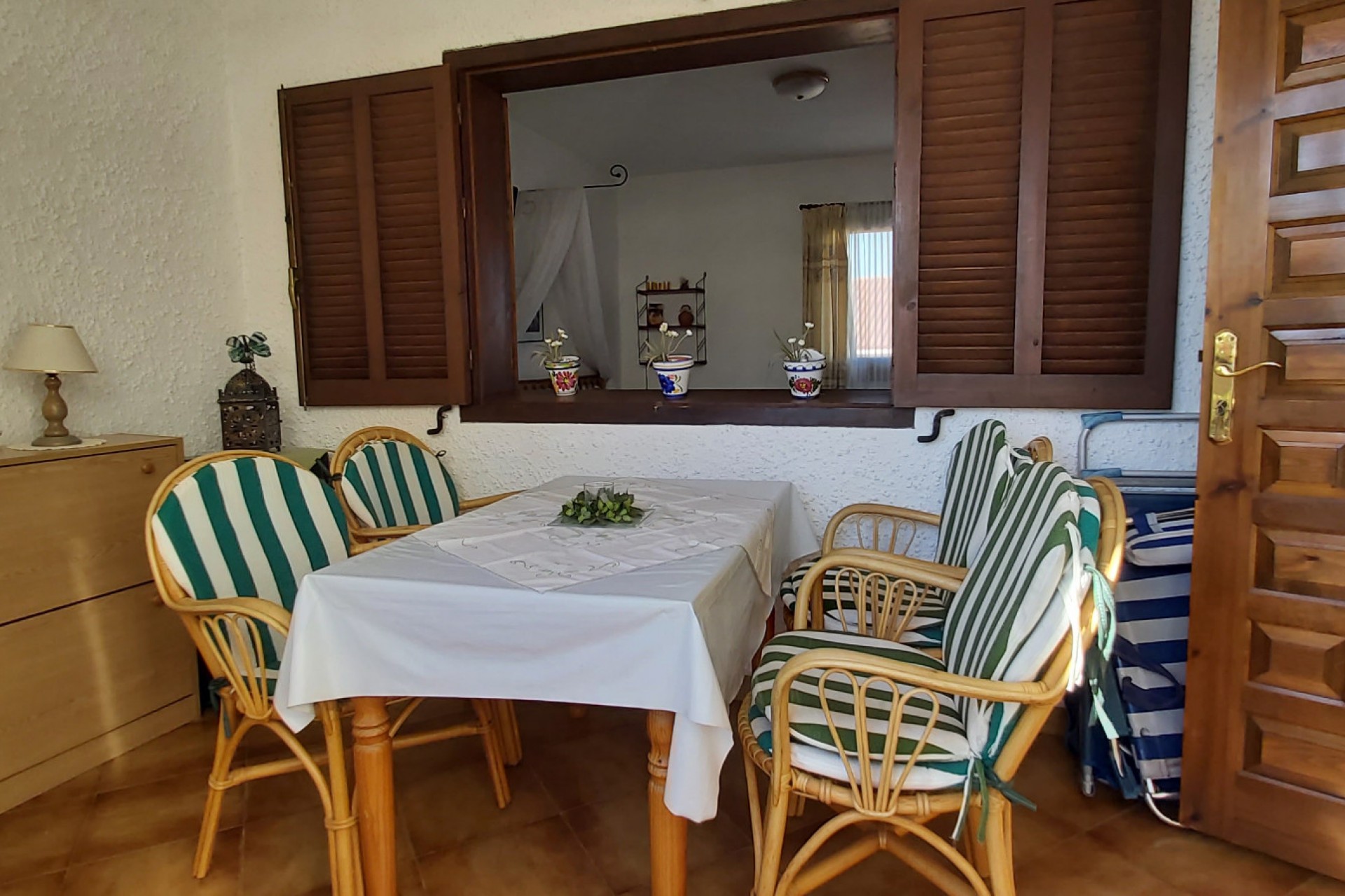 Reventa - Apartment -
Cabo Roig - Costa Blanca