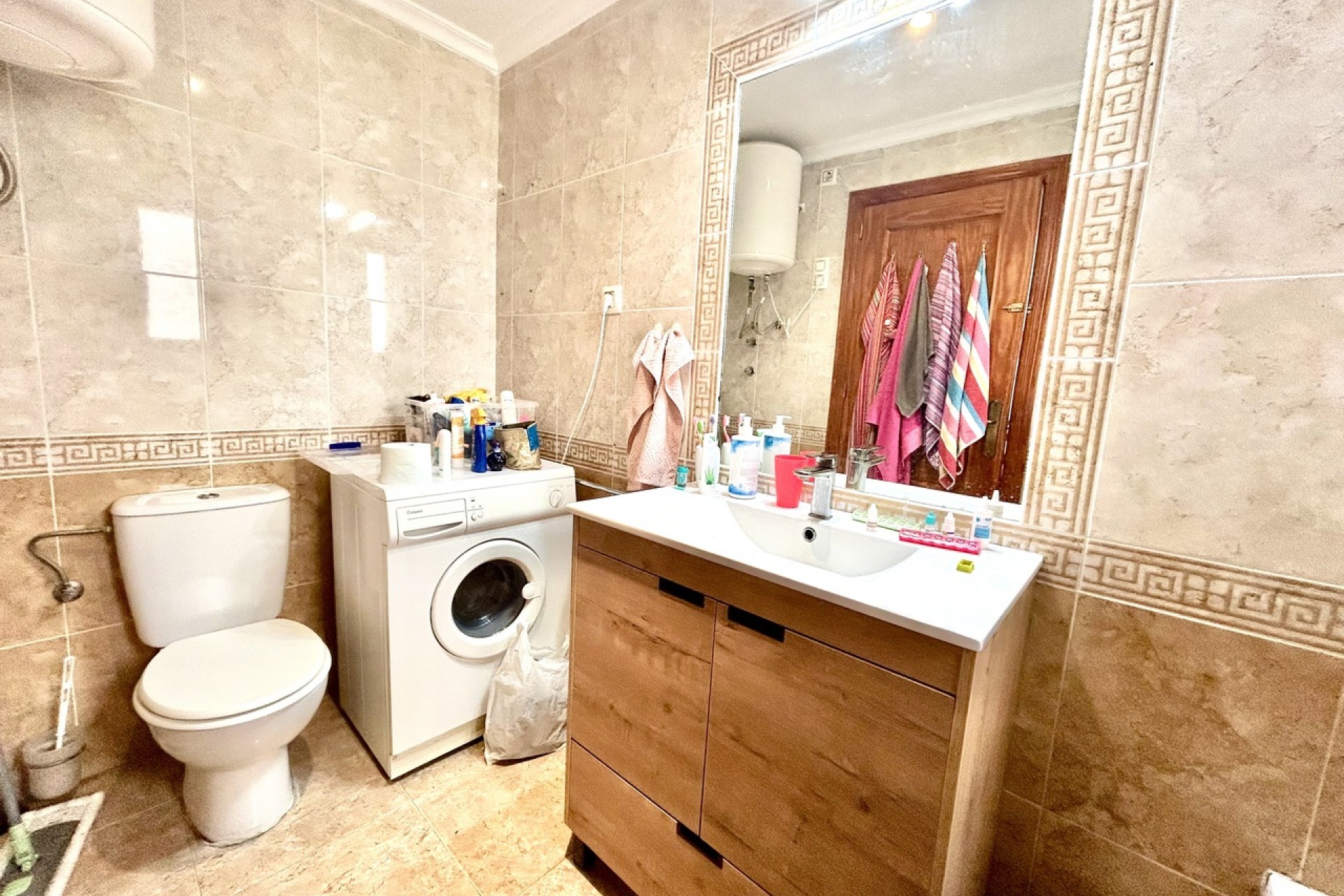 Reventa - Apartment -
Cabo Roig - Costa Blanca