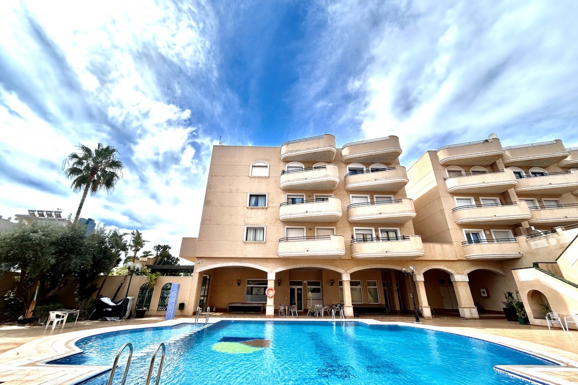 Reventa - Apartment -
Cabo Roig - Costa Blanca