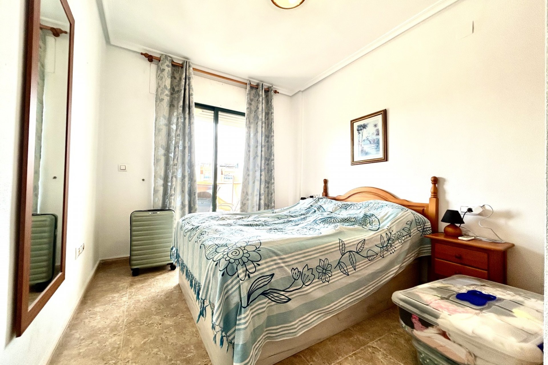 Reventa - Apartment -
Cabo Roig - Costa Blanca