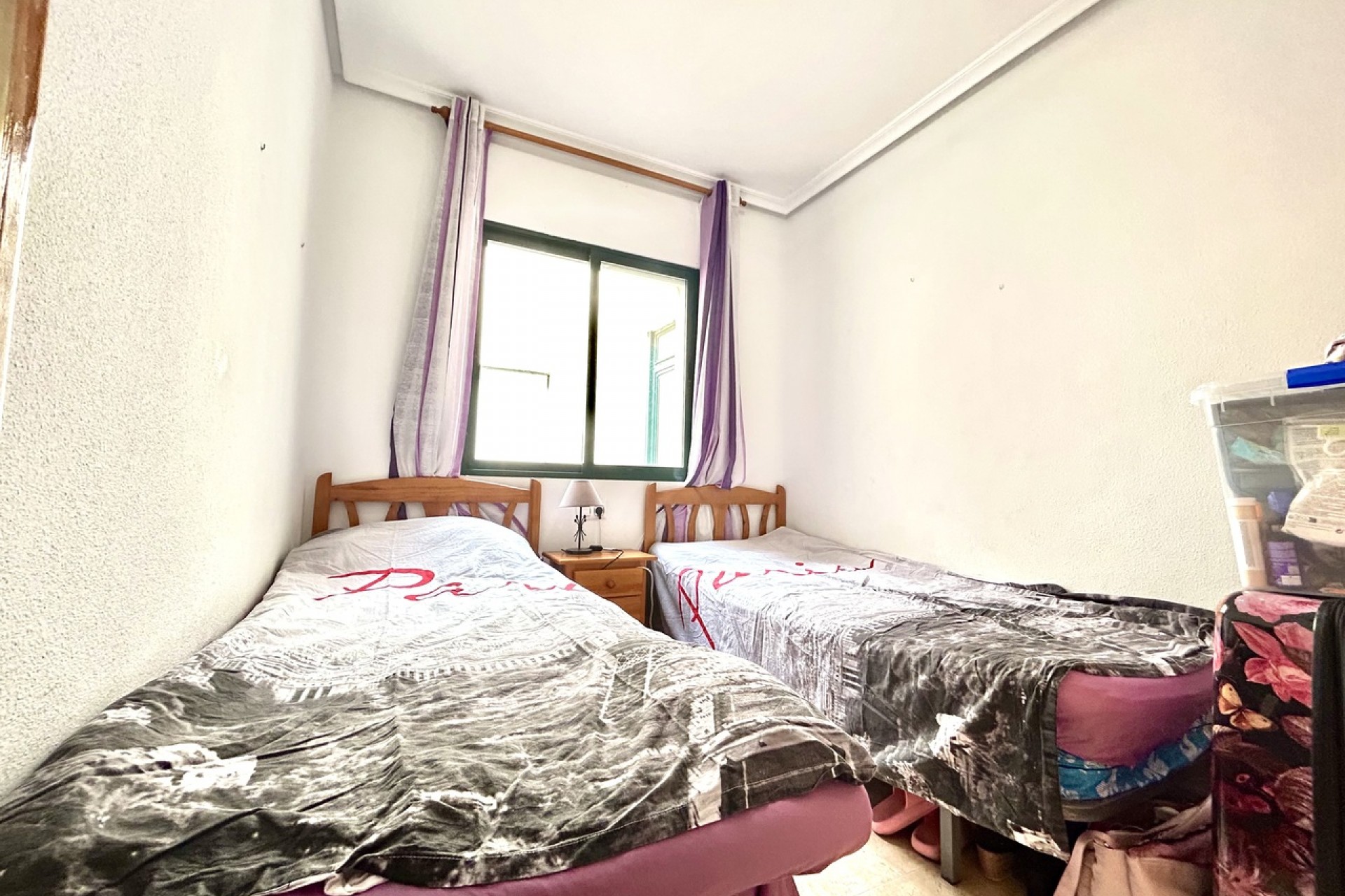 Reventa - Apartment -
Cabo Roig - Costa Blanca