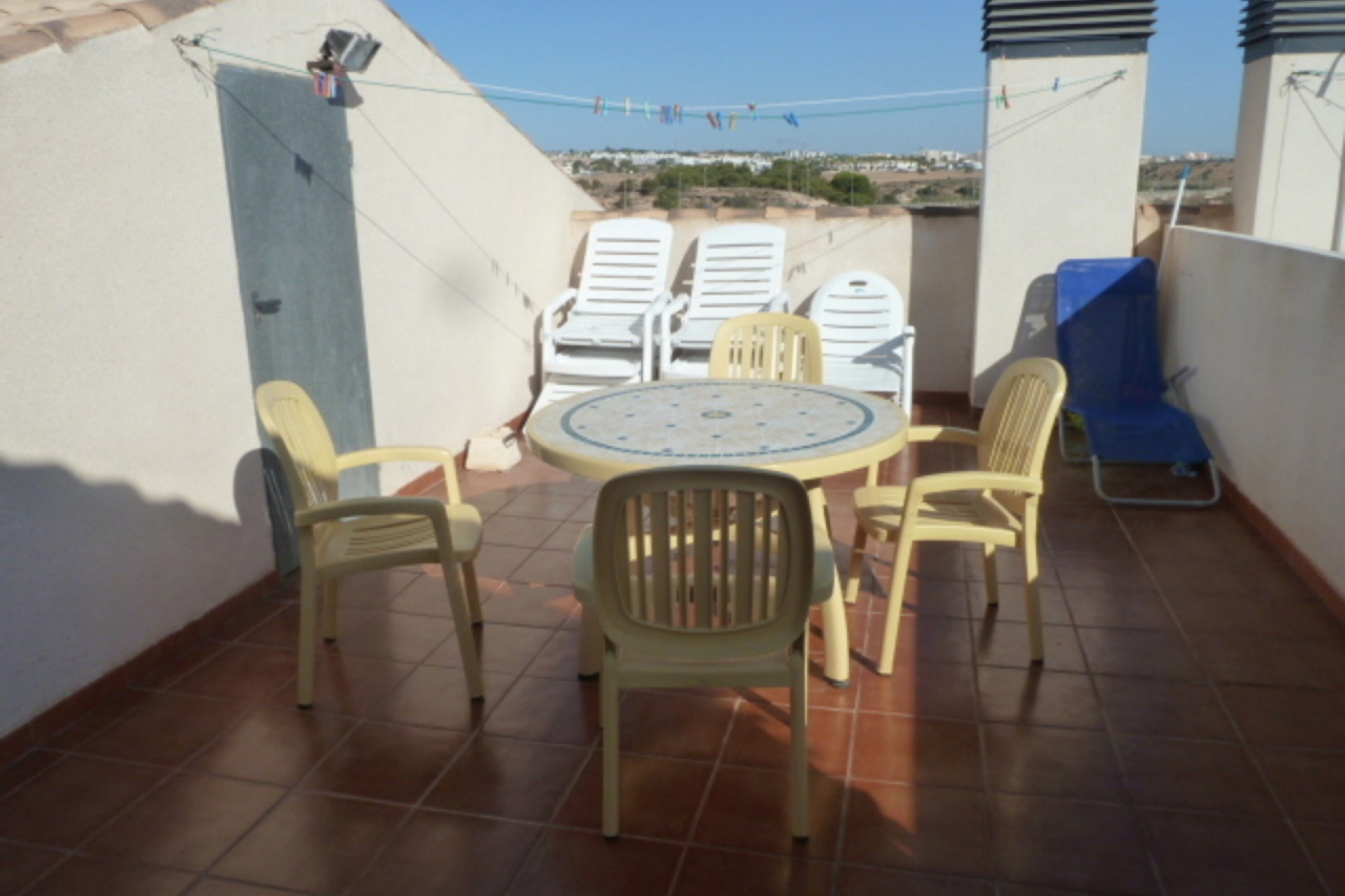 Reventa - Apartment -
Cabo Roig - Costa Blanca