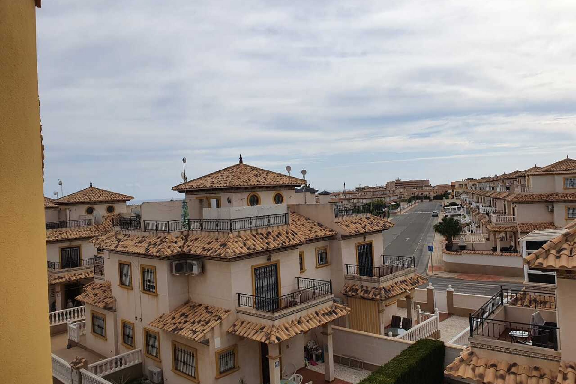 Reventa - Apartment -
Cabo Roig - Costa Blanca