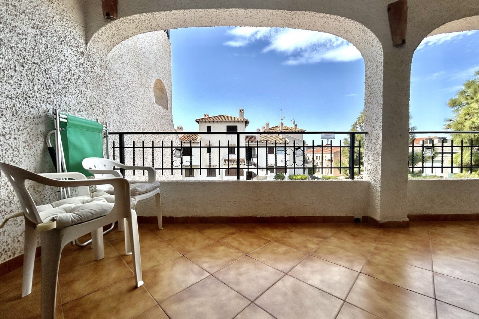 Reventa - Apartment -
Cabo Roig - Costa Blanca