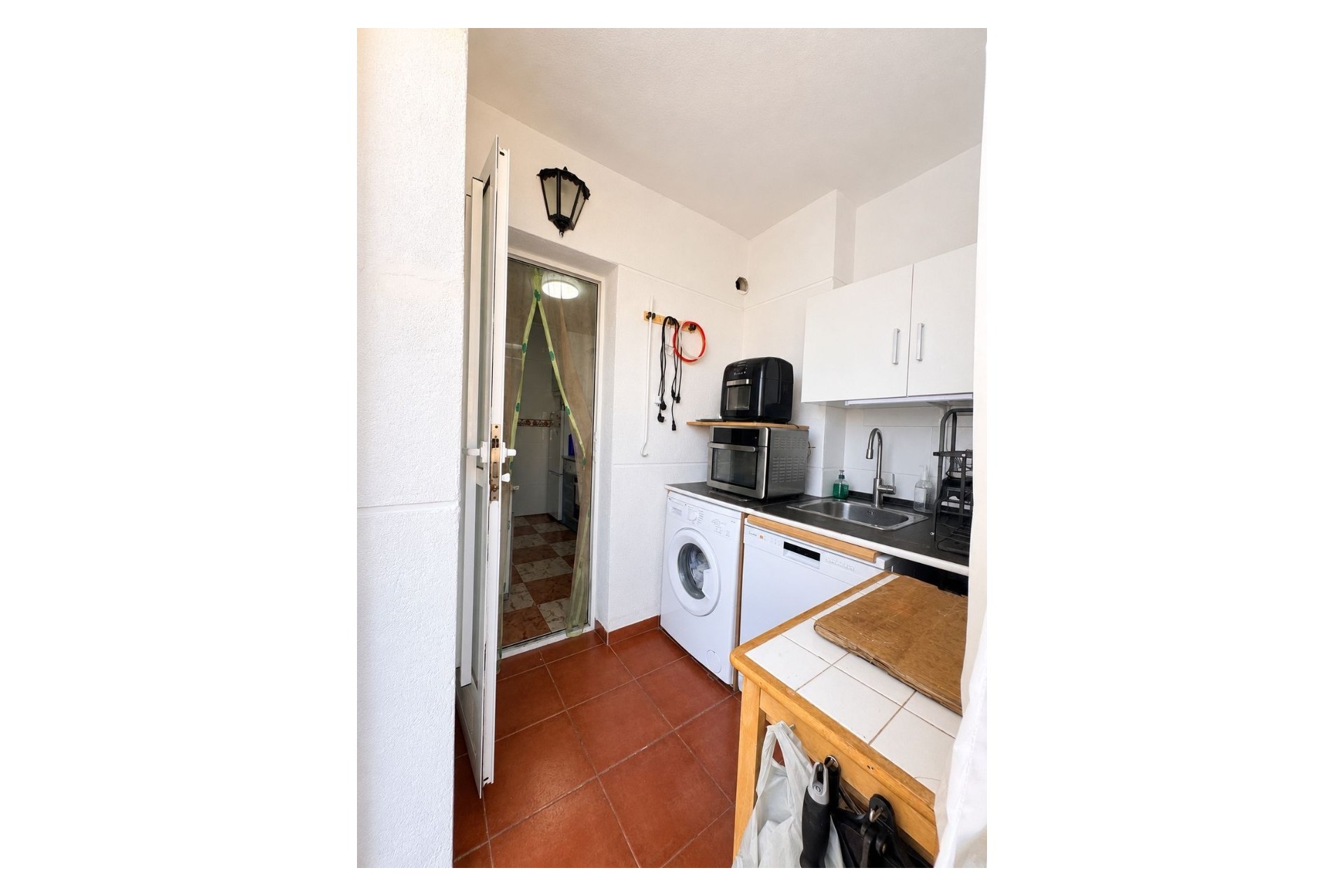 Reventa - Apartment -
Cabo Roig - Costa Blanca