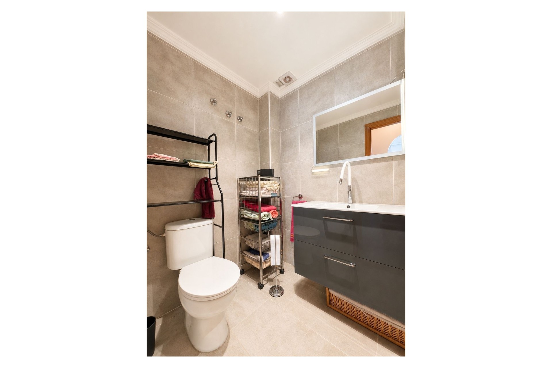 Reventa - Apartment -
Cabo Roig - Costa Blanca