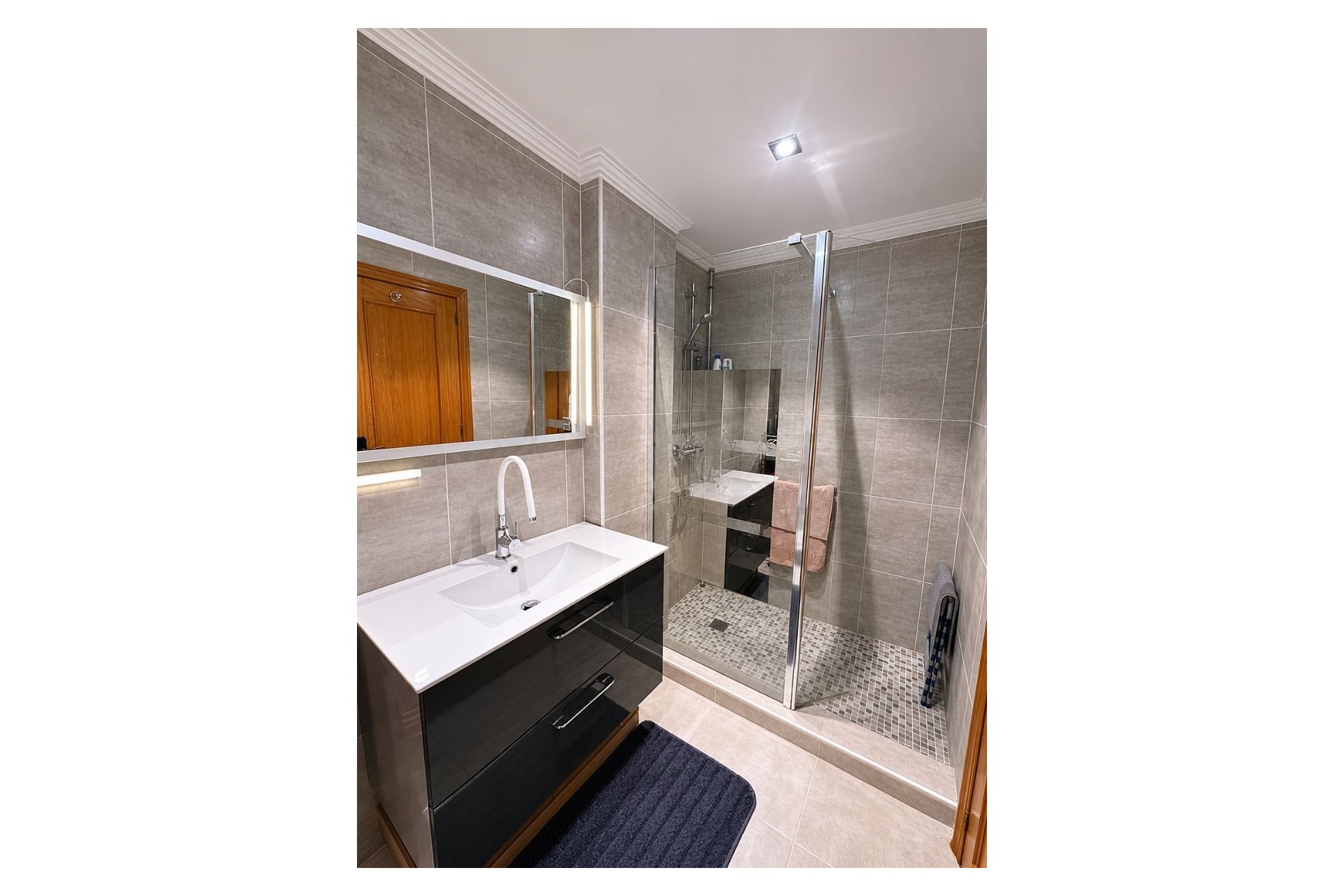 Reventa - Apartment -
Cabo Roig - Costa Blanca