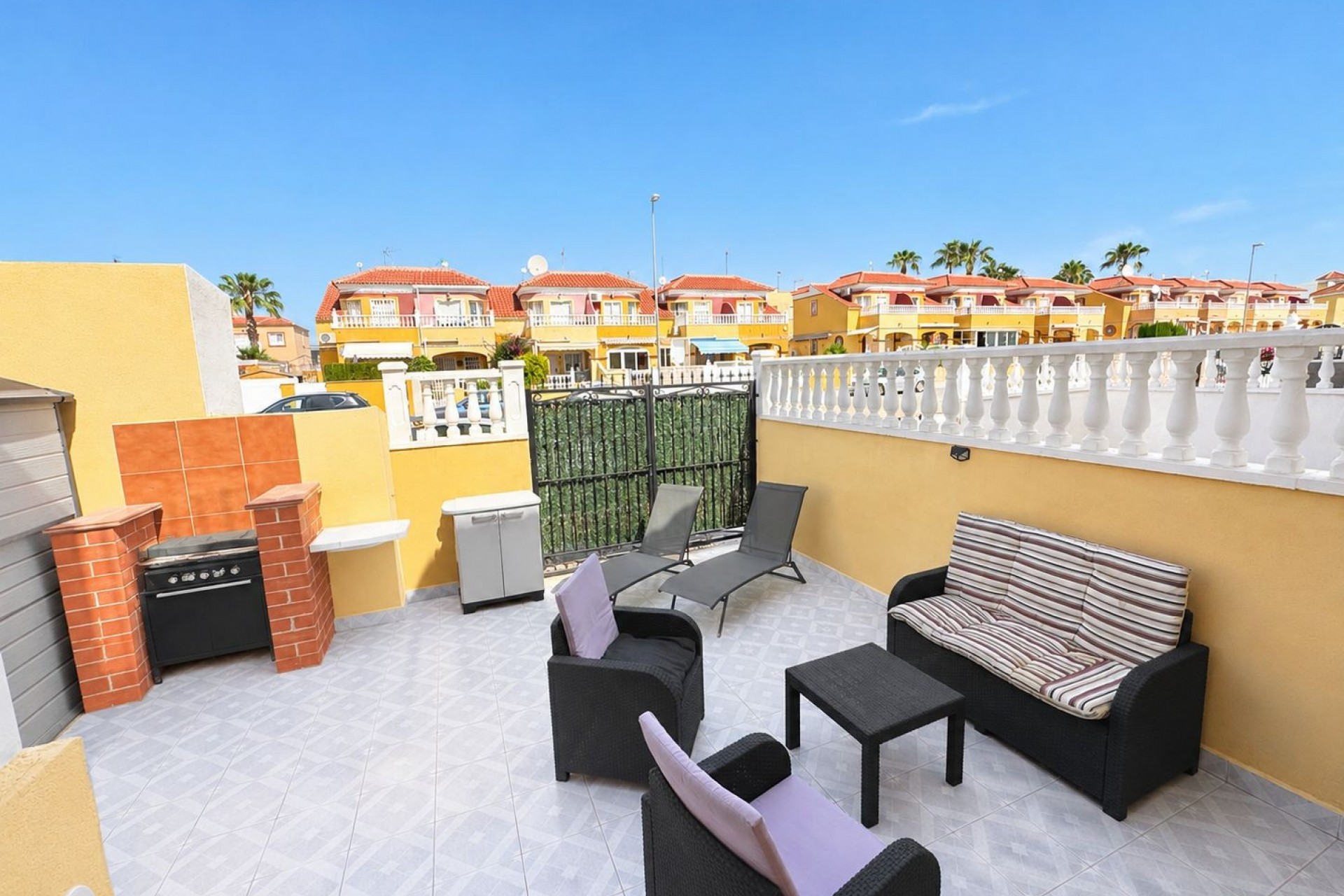 Reventa - Apartment -
Cabo Roig - Costa Blanca