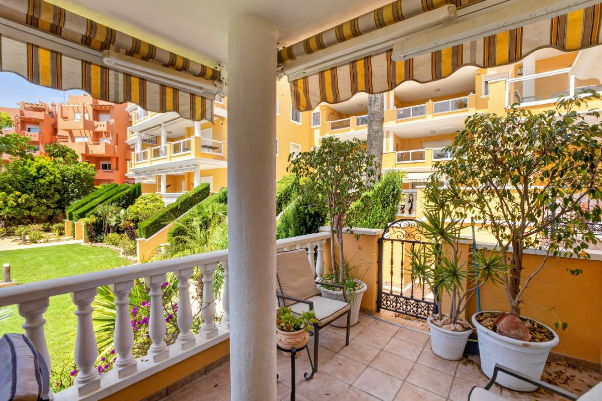Reventa - Apartment -
Cabo Roig - Costa Blanca