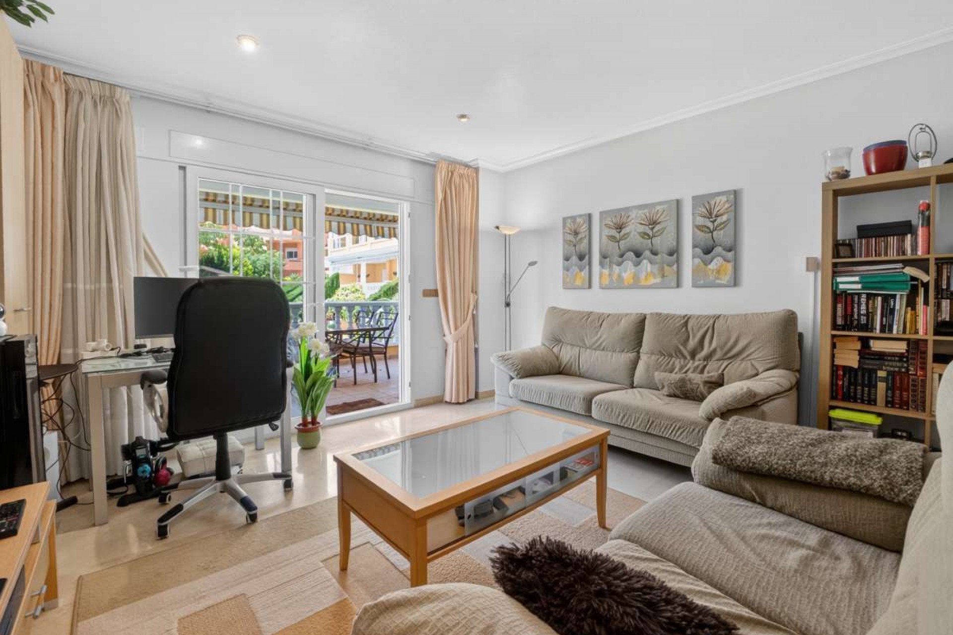 Reventa - Apartment -
Cabo Roig - Costa Blanca