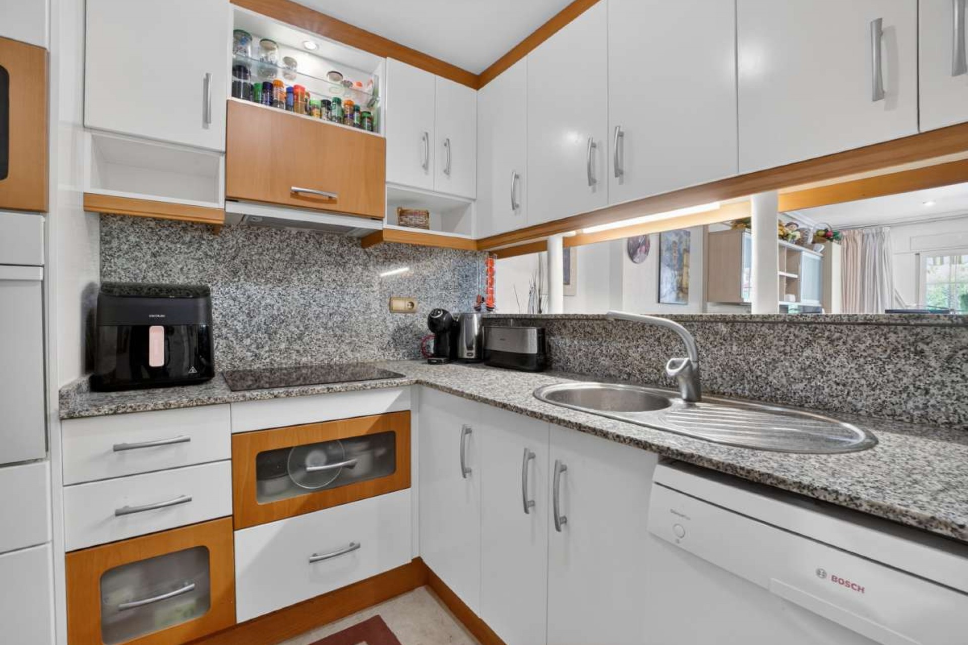 Reventa - Apartment -
Cabo Roig - Costa Blanca