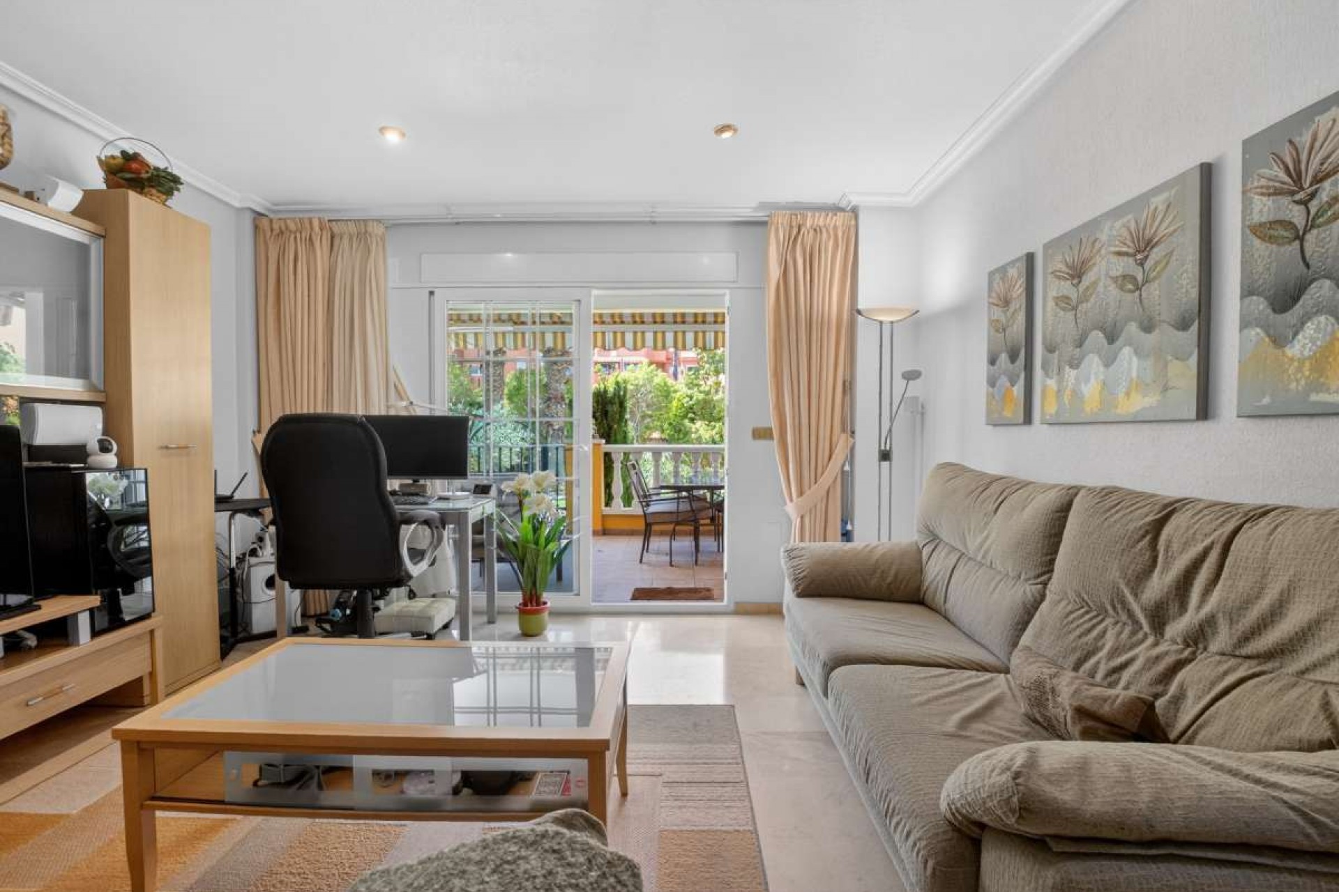 Reventa - Apartment -
Cabo Roig - Costa Blanca