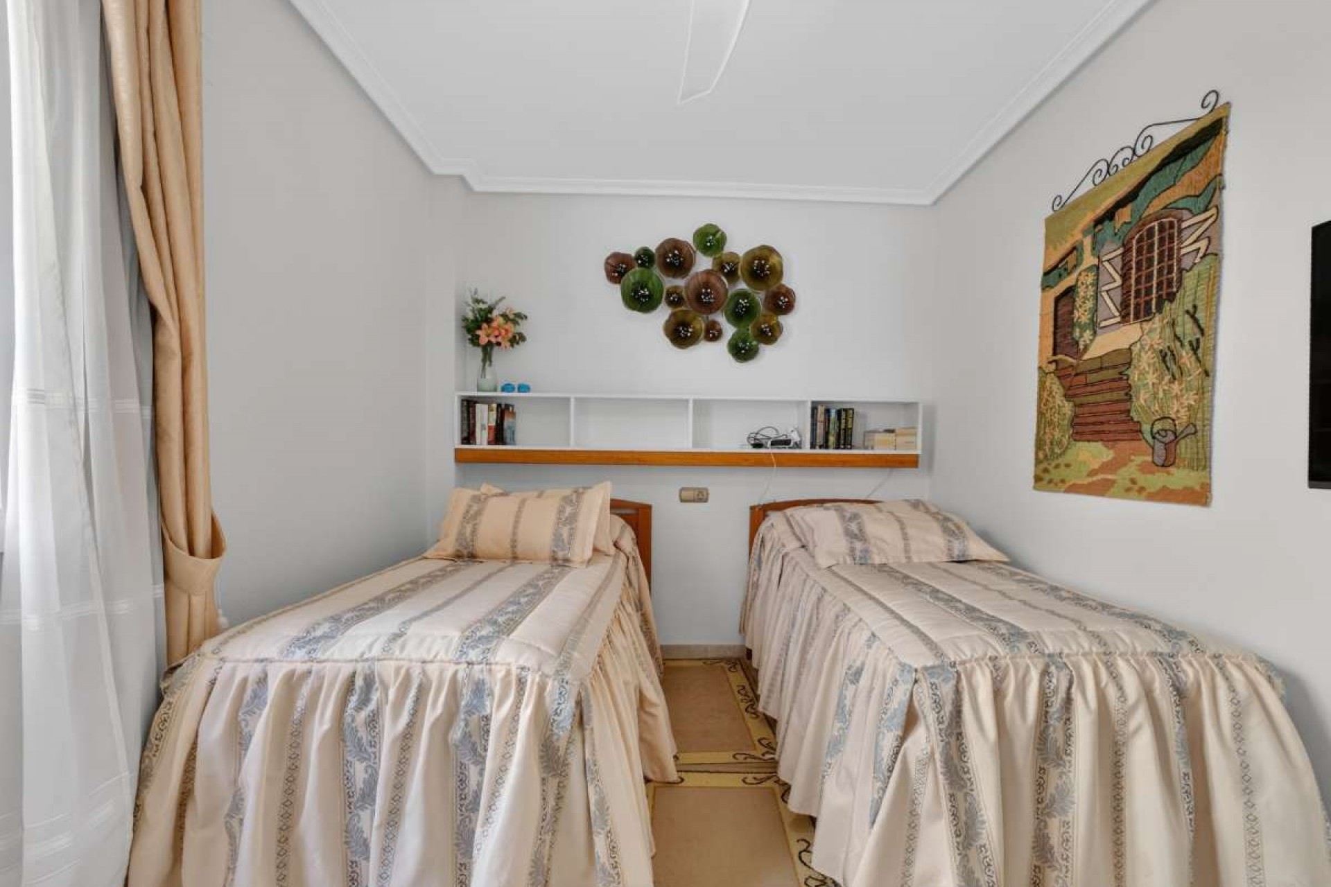 Reventa - Apartment -
Cabo Roig - Costa Blanca