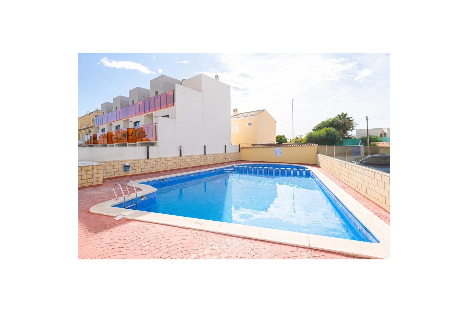 Reventa - Apartment -
Cabo Roig - Costa Blanca
