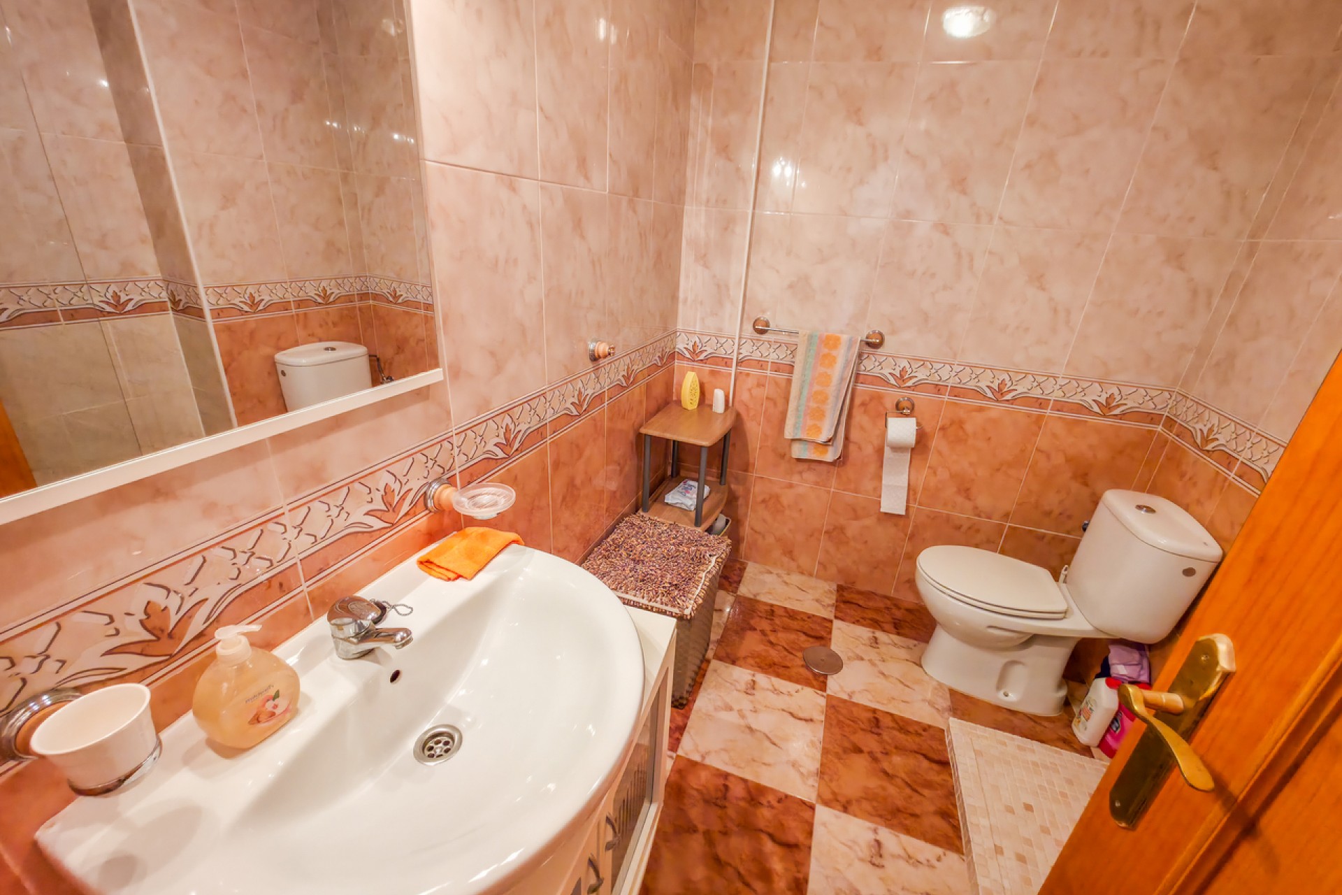 Reventa - Apartment -
Cabo Roig - Costa Blanca