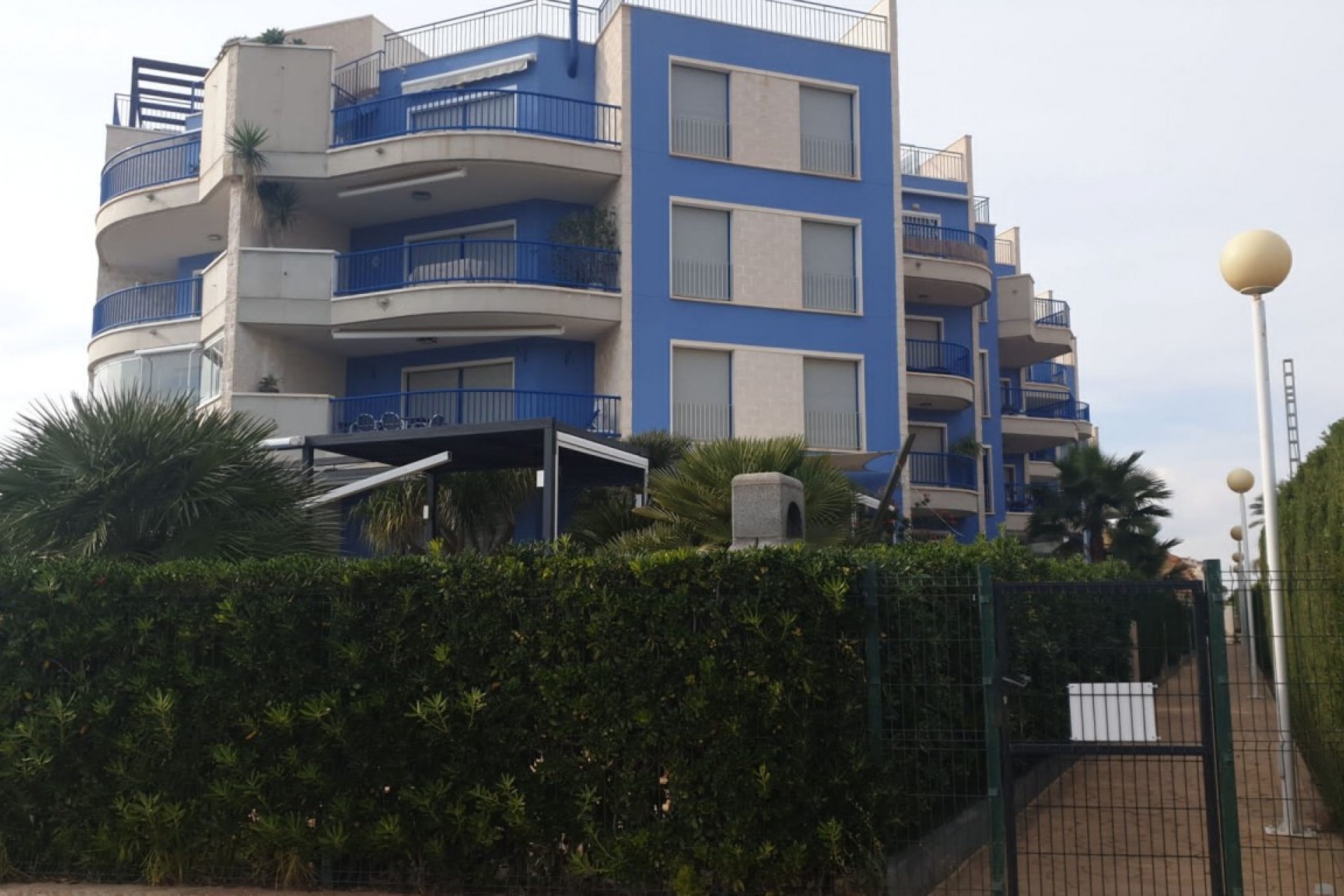 Reventa - Apartment -
Cabo Roig - Costa Blanca