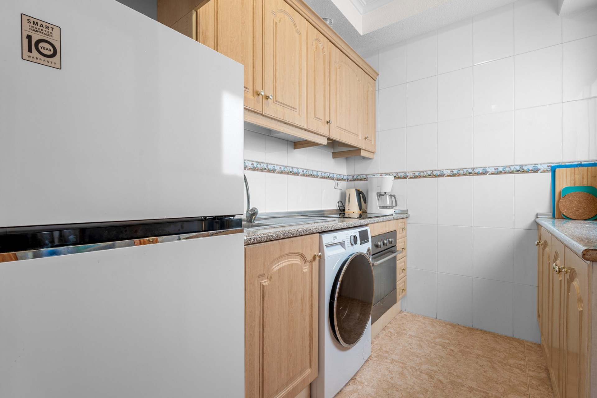 Reventa - Apartment -
Cabo Roig - Costa Blanca