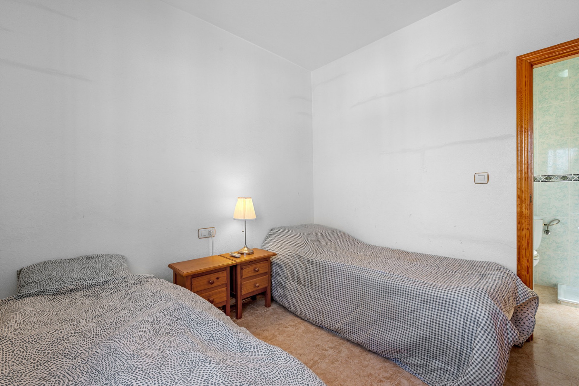 Reventa - Apartment -
Cabo Roig - Costa Blanca