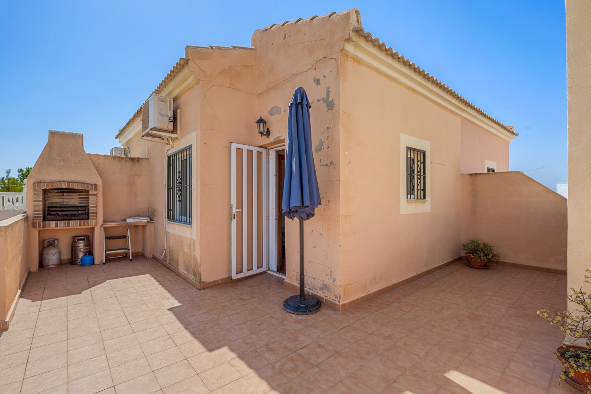 Reventa - Apartment -
Cabo Roig - Costa Blanca