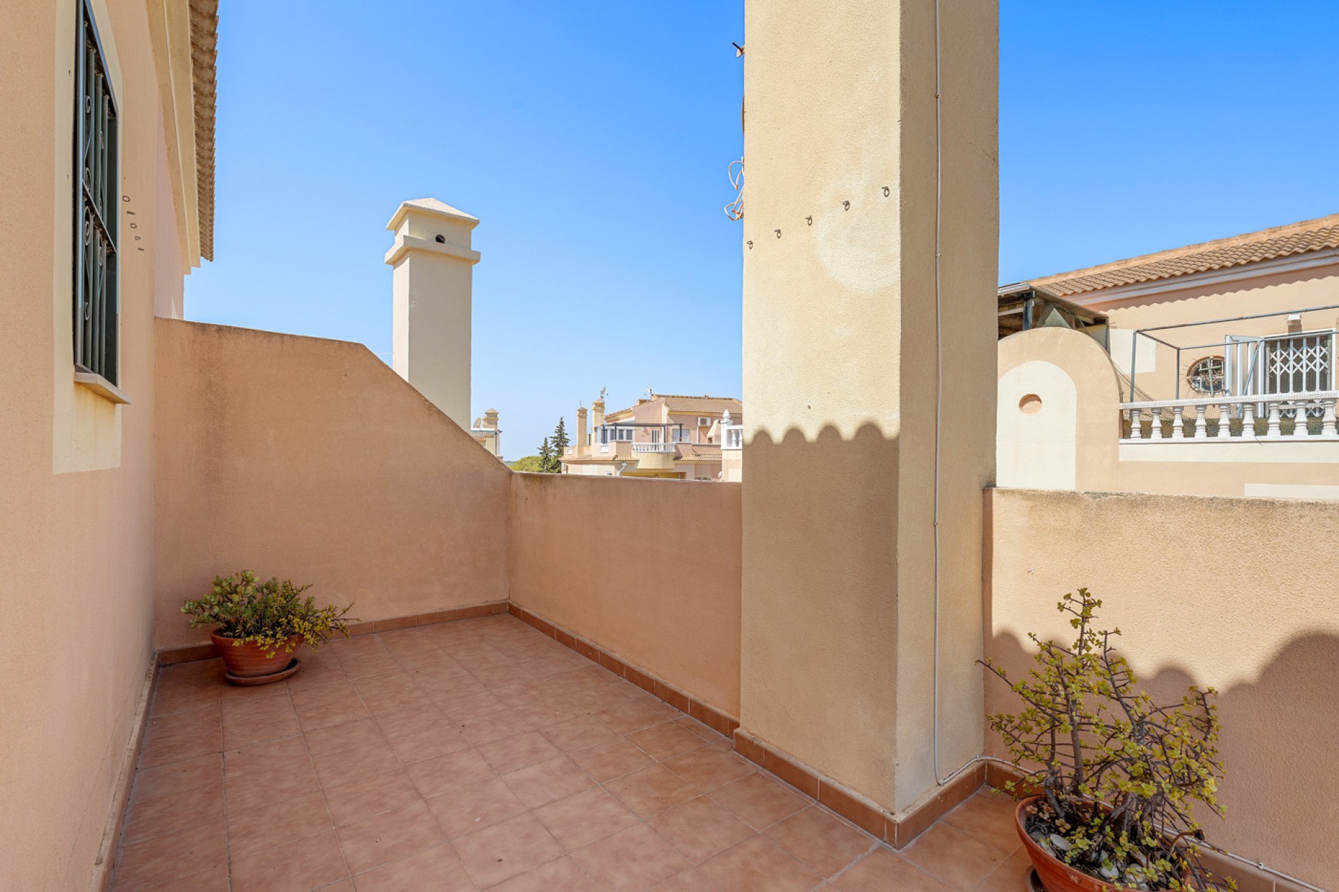 Reventa - Apartment -
Cabo Roig - Costa Blanca