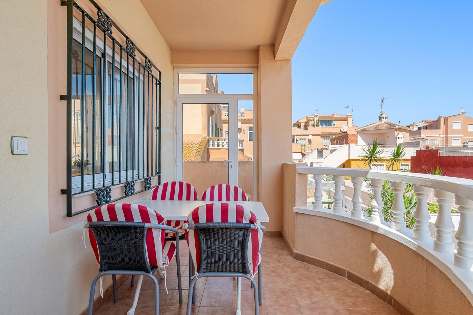 Reventa - Apartment -
Cabo Roig - Costa Blanca