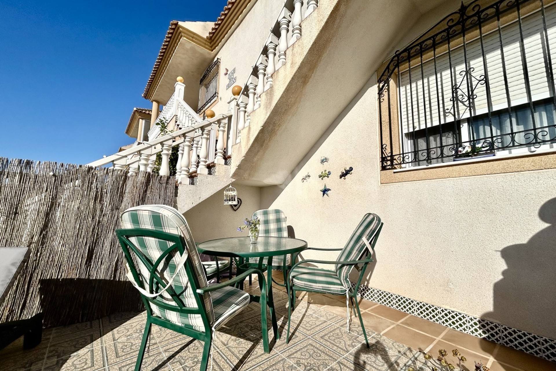 Reventa - Apartment -
Cabo Roig - Costa Blanca