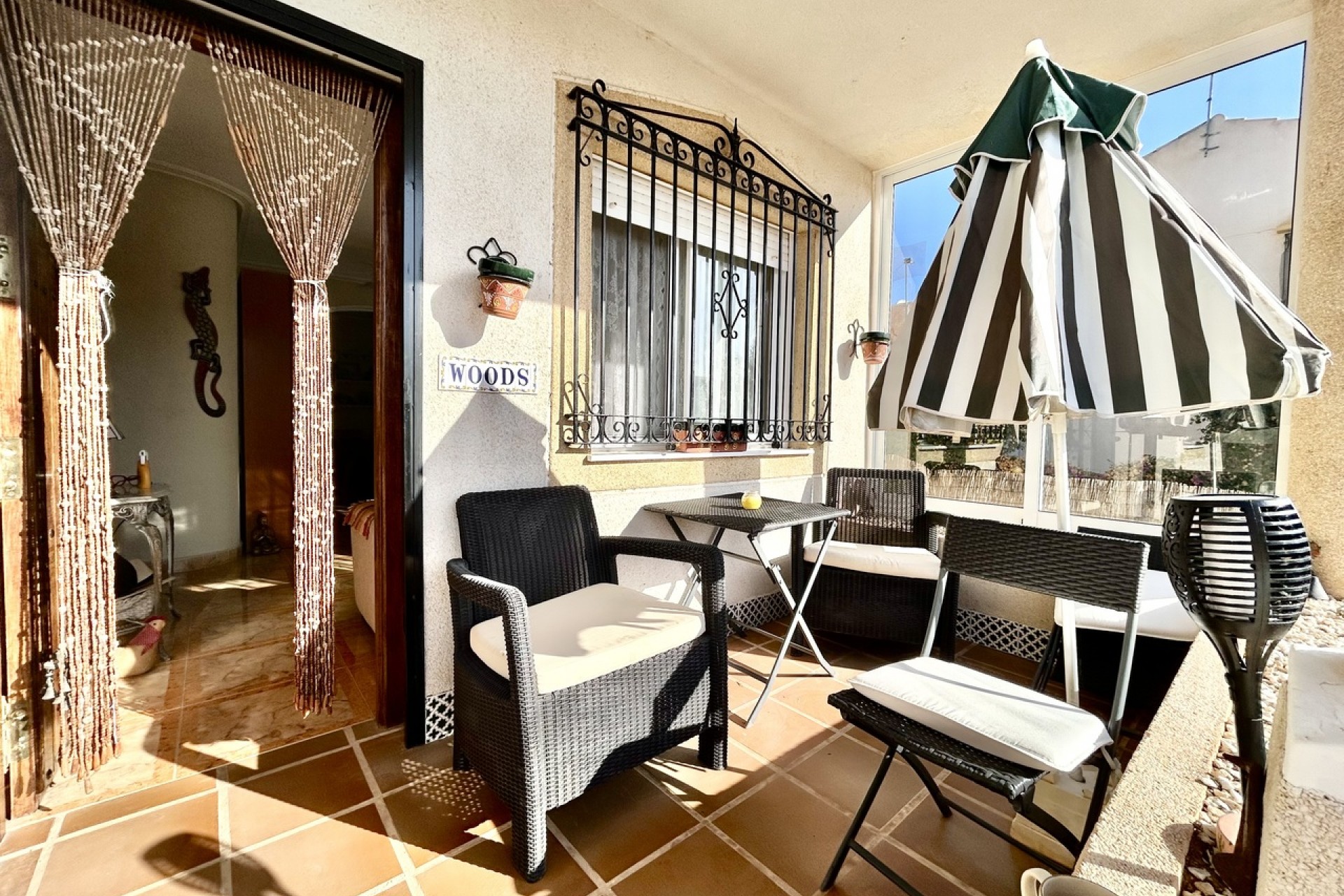 Reventa - Apartment -
Cabo Roig - Costa Blanca