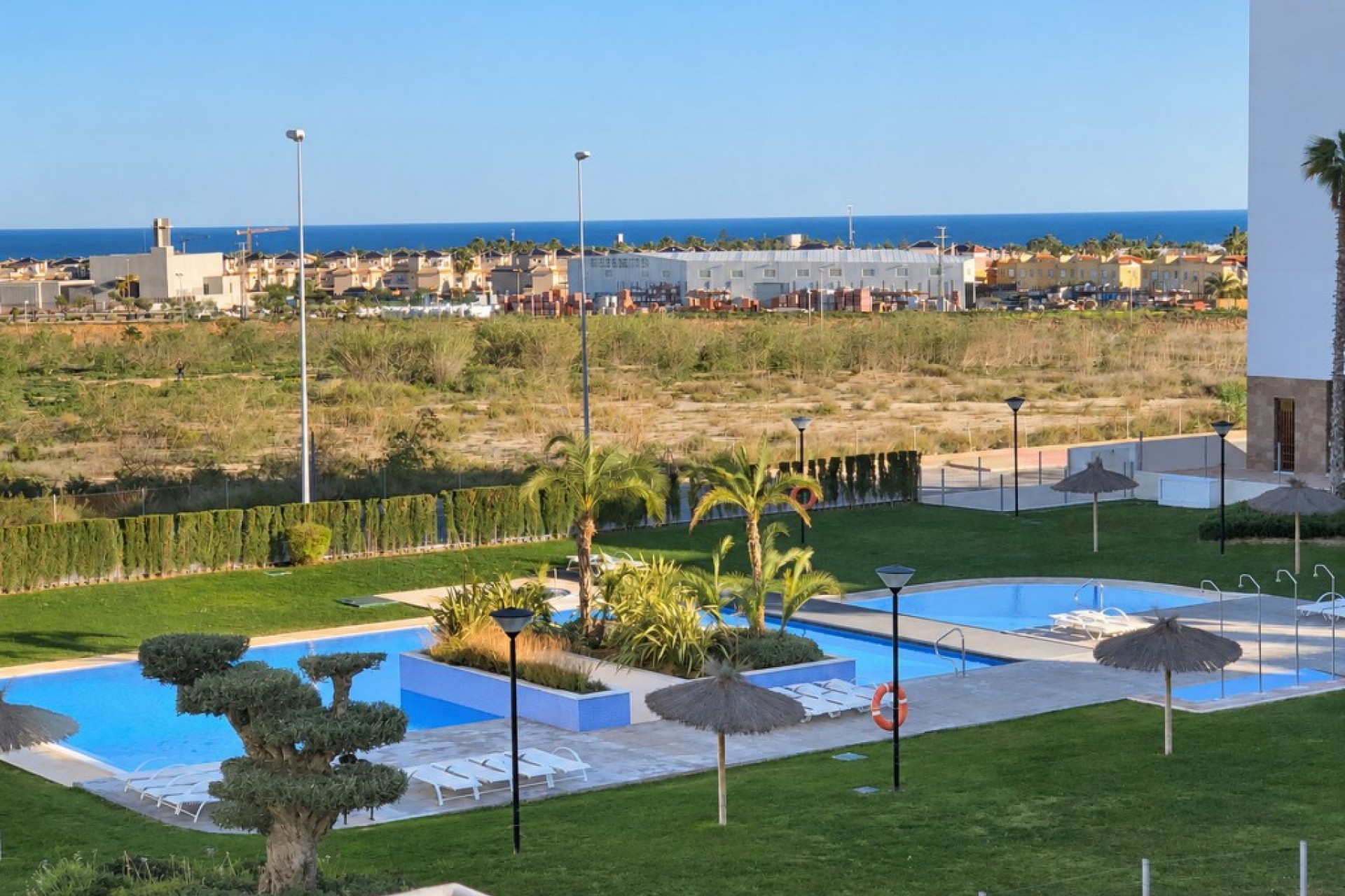 Reventa - Apartment -
Cabo Roig - Costa Blanca