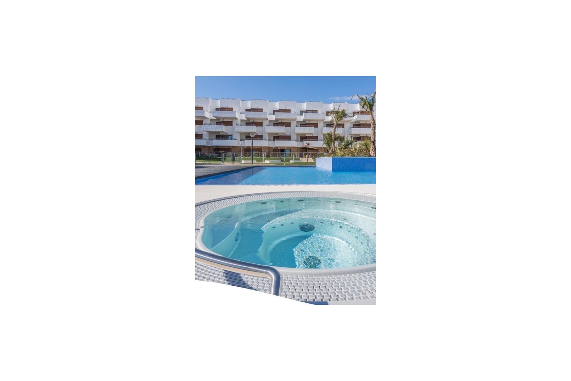 Reventa - Apartment -
Cabo Roig - Costa Blanca