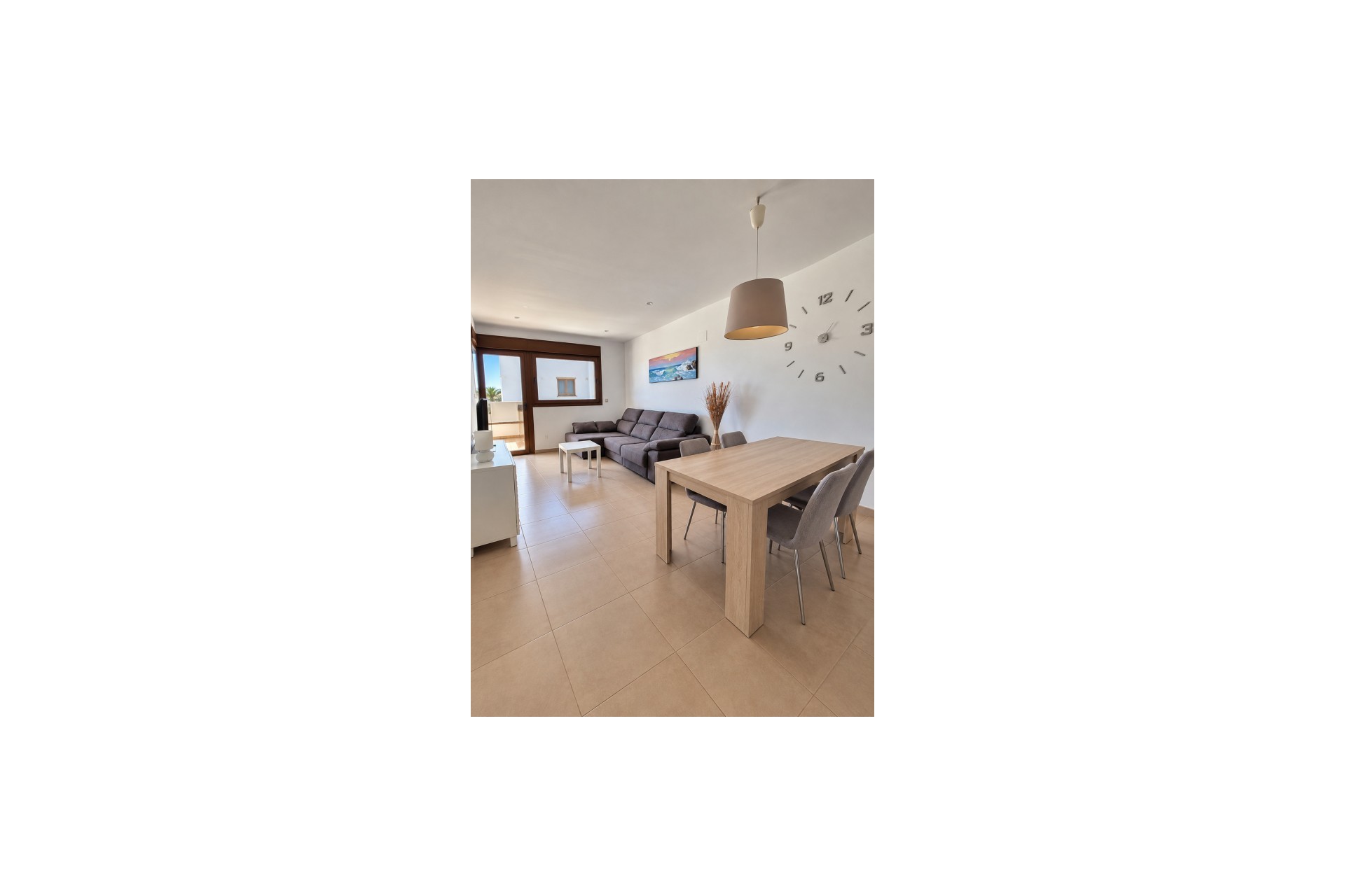 Reventa - Apartment -
Cabo Roig - Costa Blanca