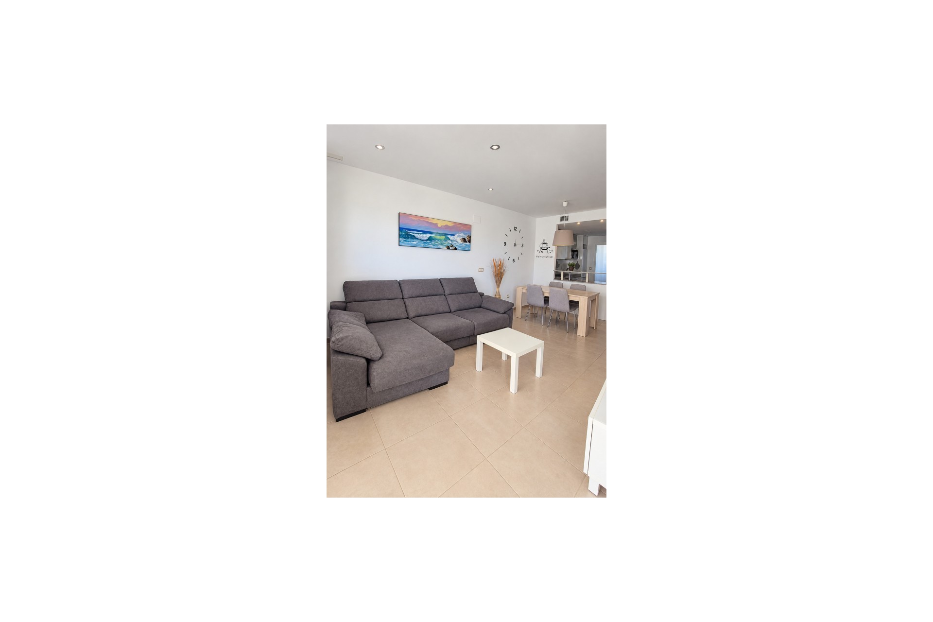 Reventa - Apartment -
Cabo Roig - Costa Blanca