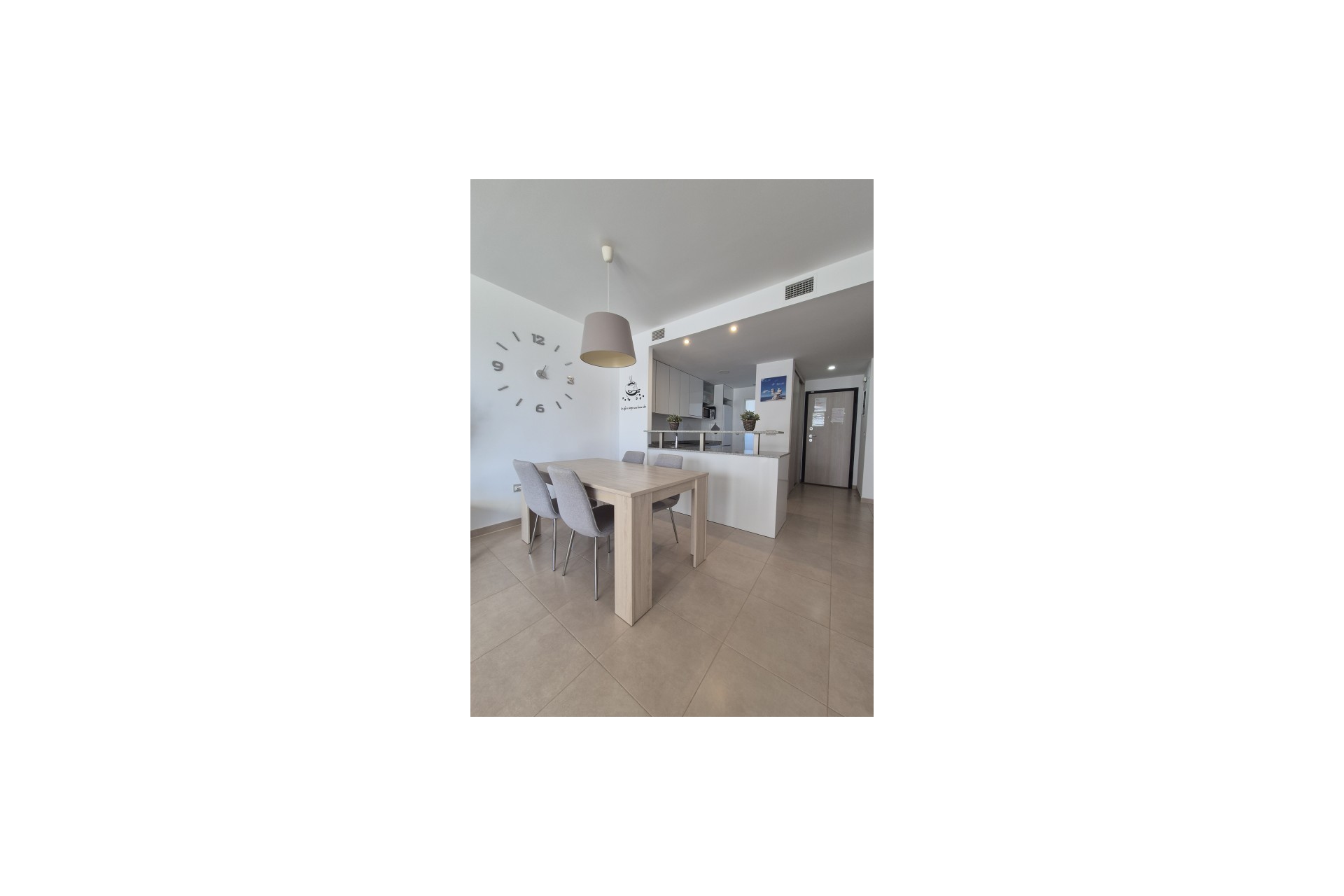 Reventa - Apartment -
Cabo Roig - Costa Blanca