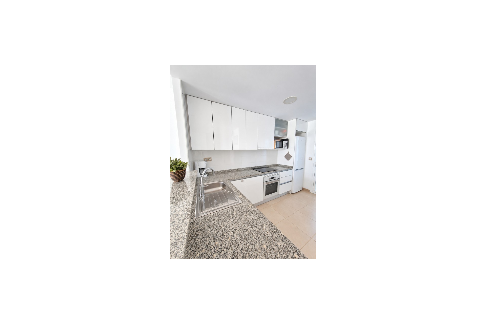 Reventa - Apartment -
Cabo Roig - Costa Blanca