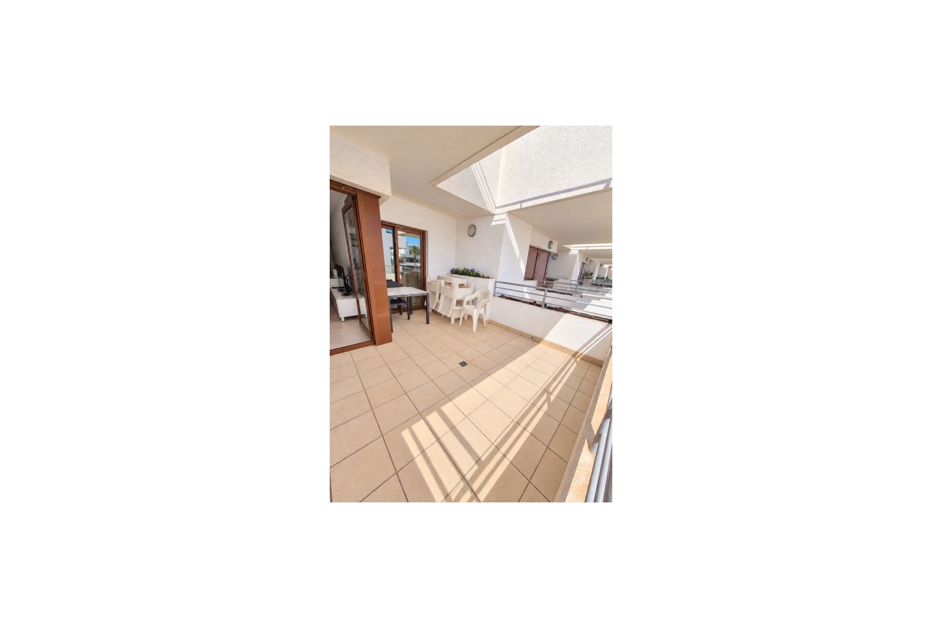 Reventa - Apartment -
Cabo Roig - Costa Blanca