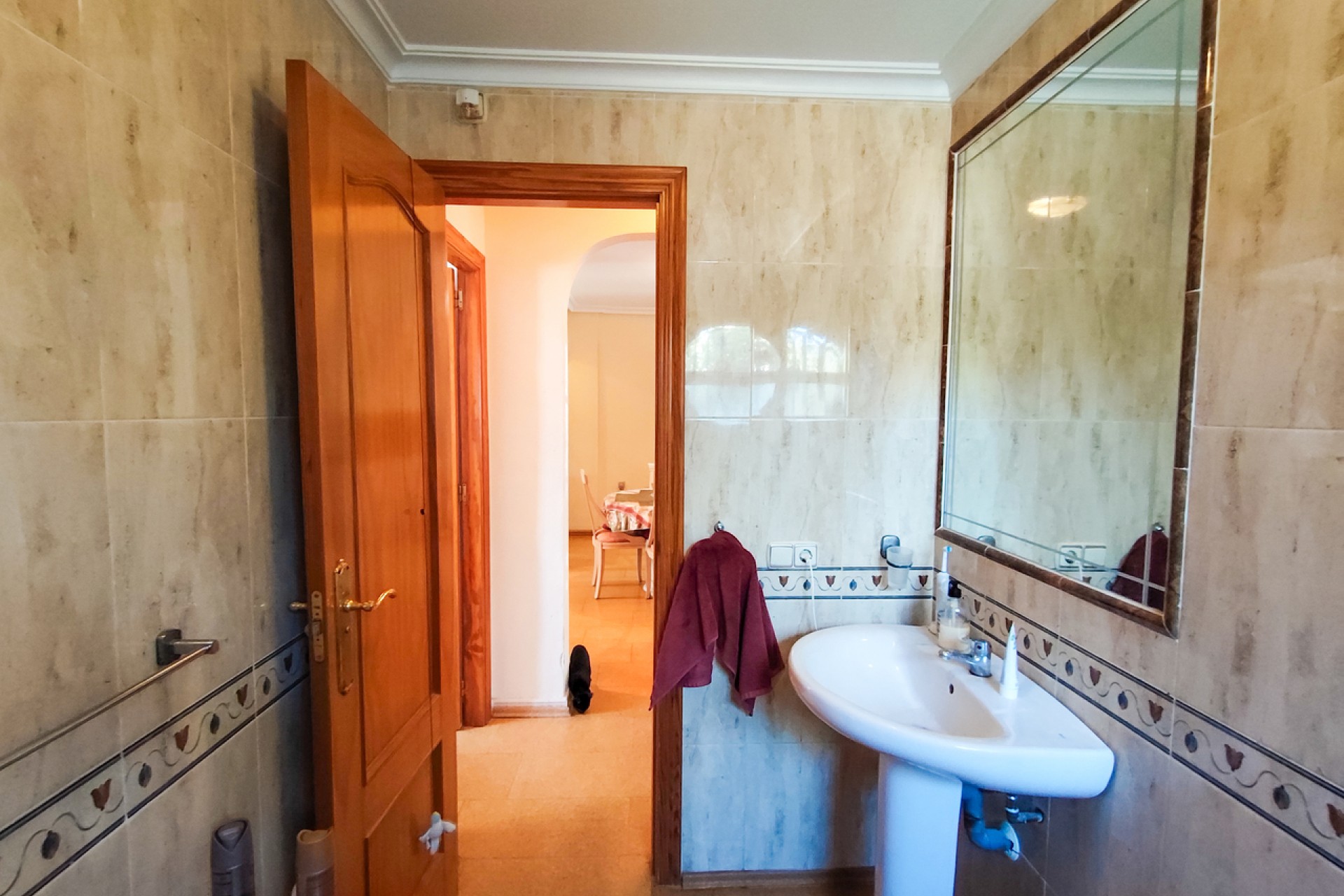 Reventa - Apartment -
Cabo Roig - Costa Blanca