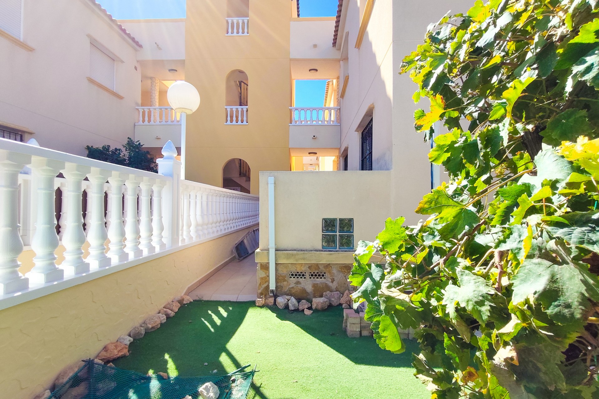 Reventa - Apartment -
Cabo Roig - Costa Blanca
