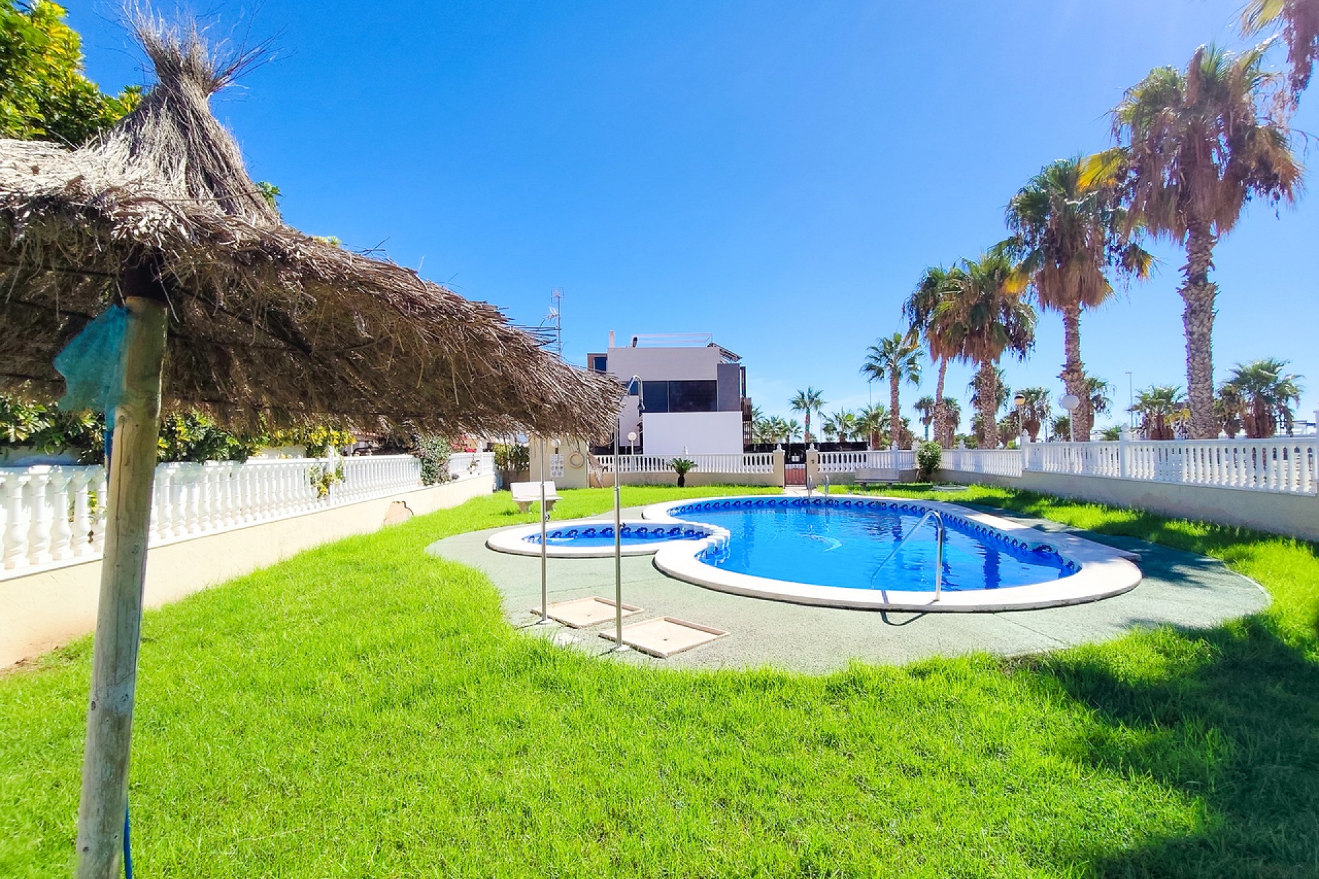 Reventa - Apartment -
Cabo Roig - Costa Blanca