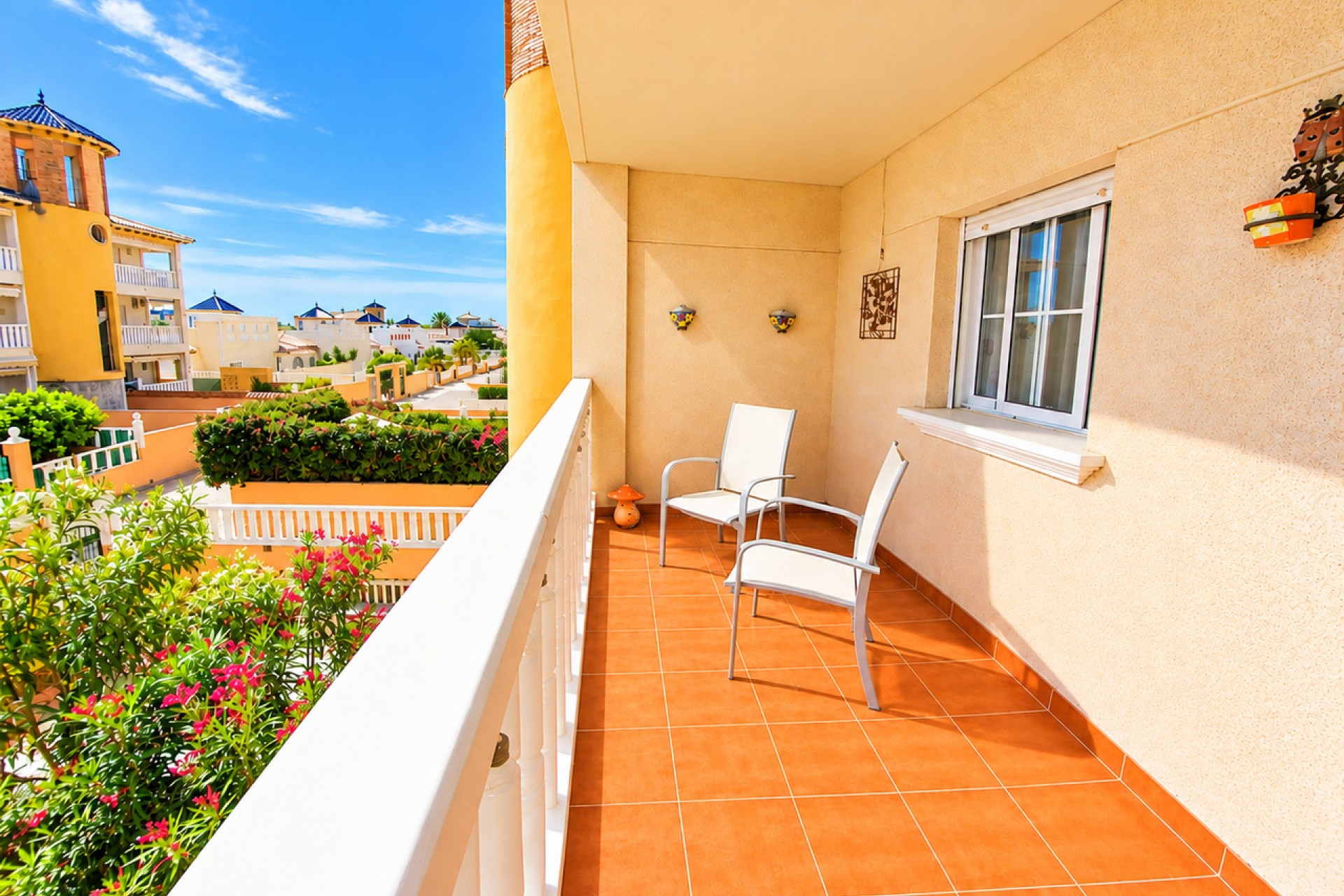 Reventa - Apartment -
Cabo Roig - Costa Blanca