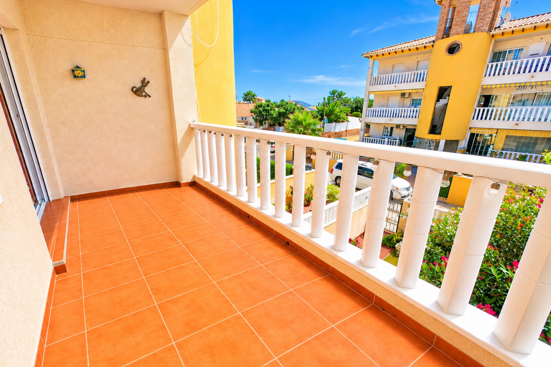 Reventa - Apartment -
Cabo Roig - Costa Blanca