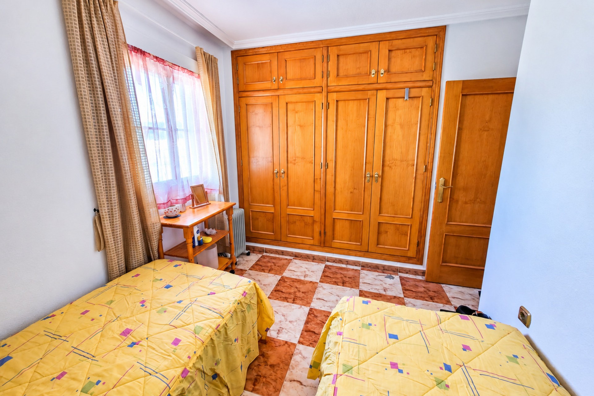 Reventa - Apartment -
Cabo Roig - Costa Blanca