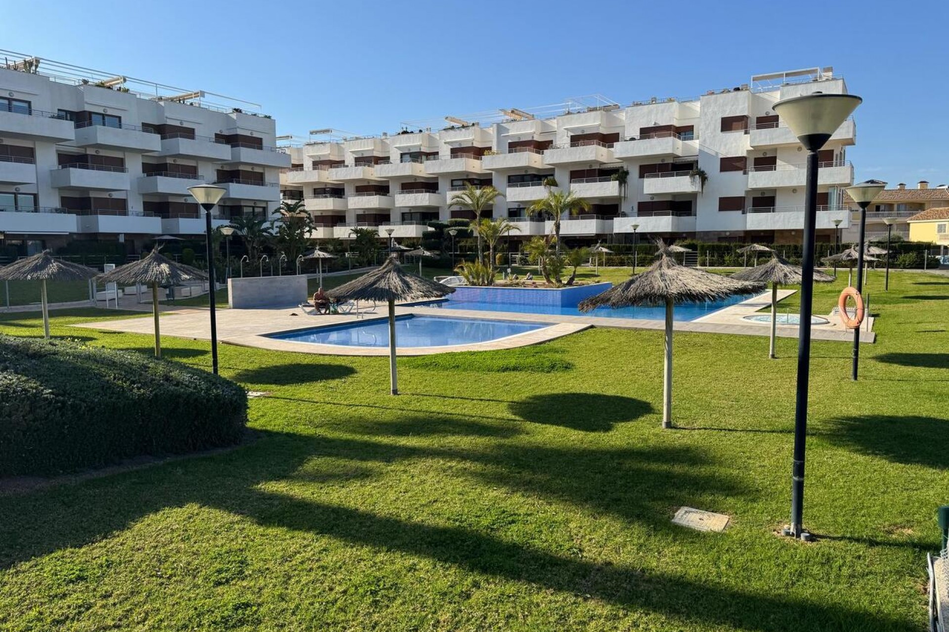 Reventa - Apartment -
Cabo Roig - Lomas de Cabo Roig