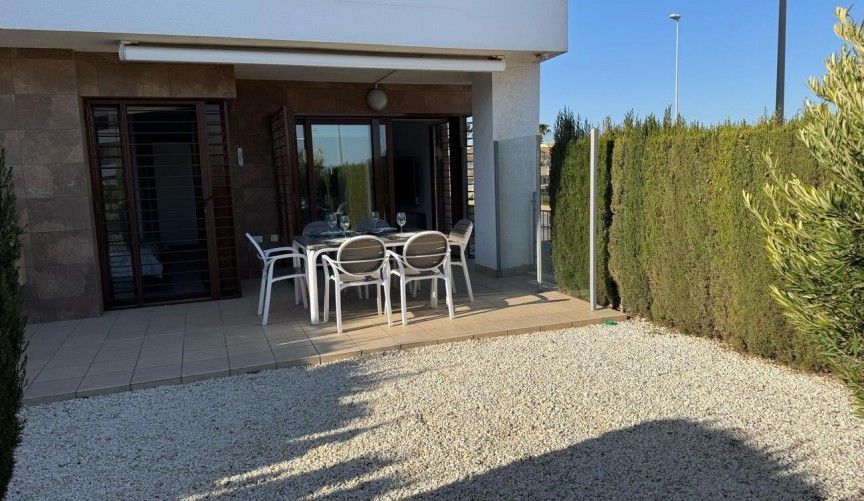 Reventa - Apartment -
Cabo Roig - Lomas de Cabo Roig