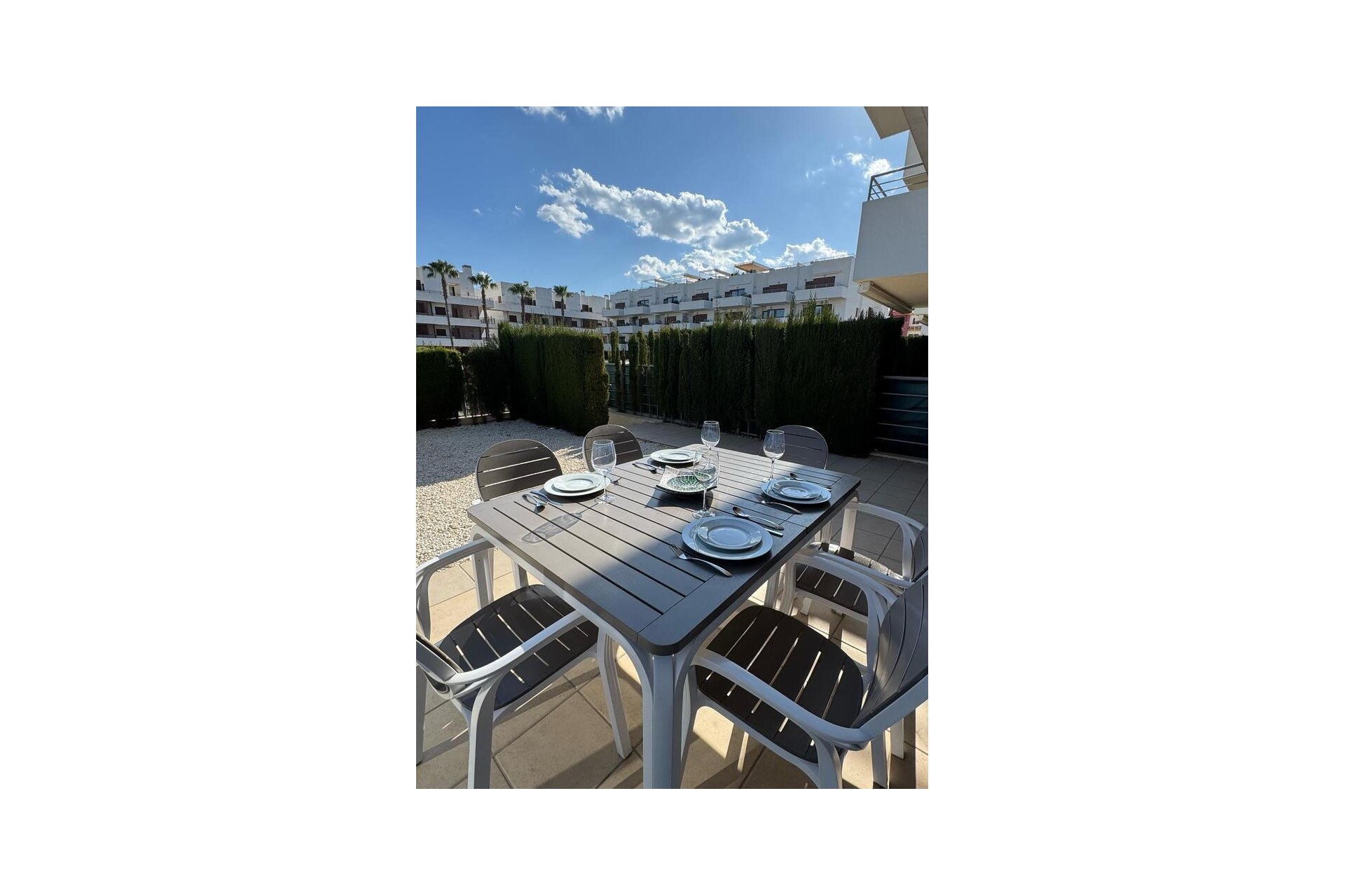 Reventa - Apartment -
Cabo Roig - Lomas de Cabo Roig