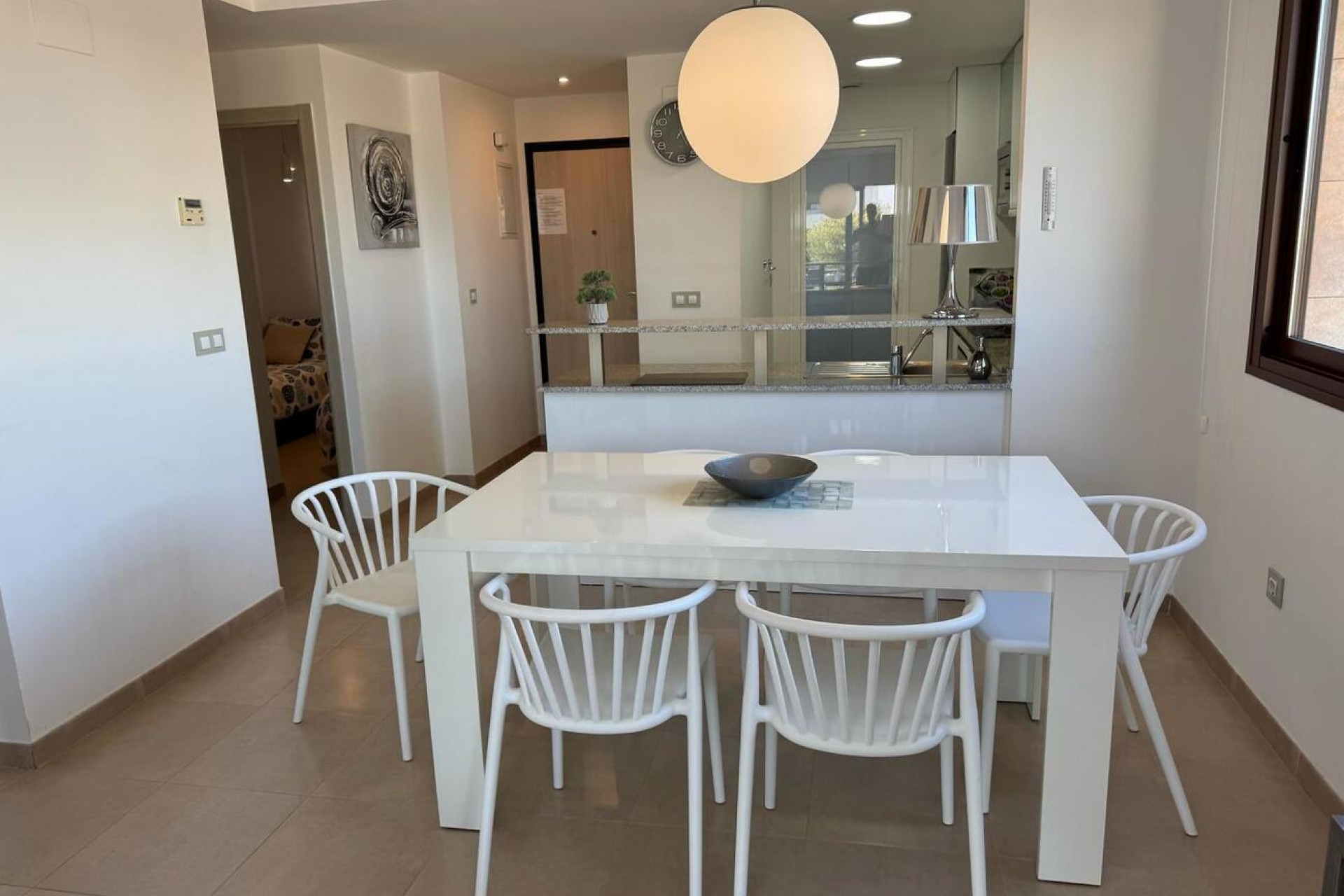 Reventa - Apartment -
Cabo Roig - Lomas de Cabo Roig