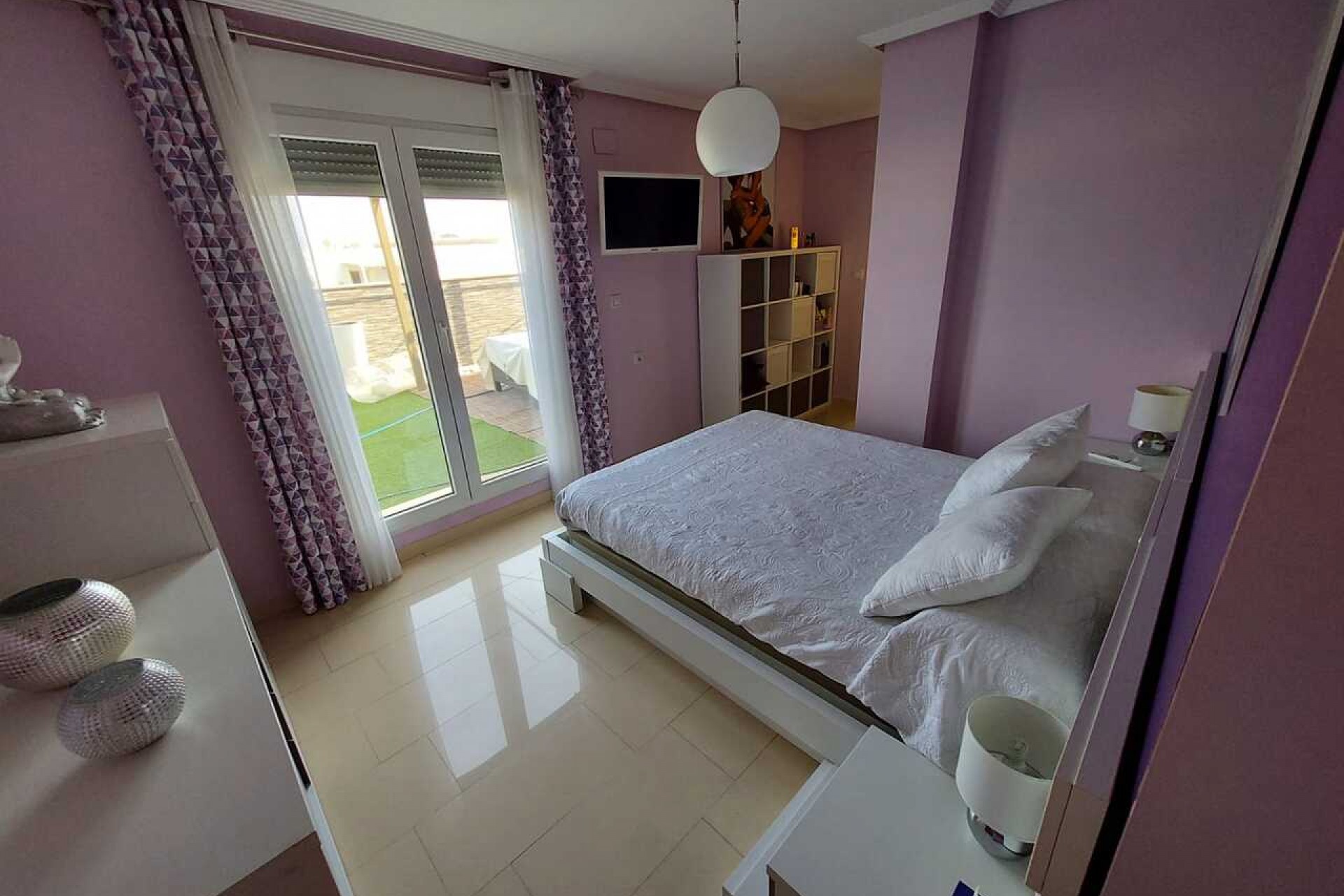 Reventa - Apartment -
Calasparra - Inland