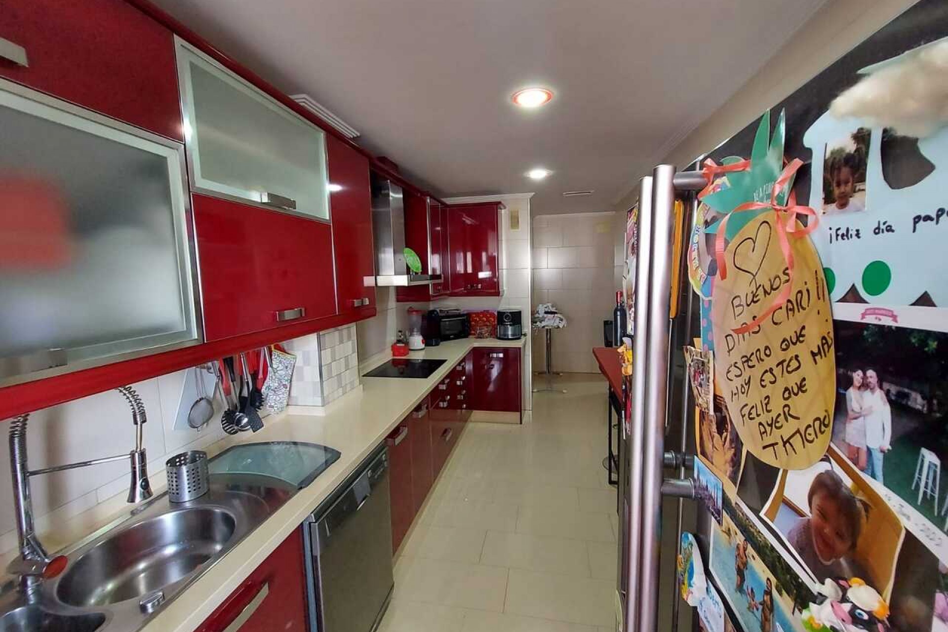 Reventa - Apartment -
Calasparra - Inland