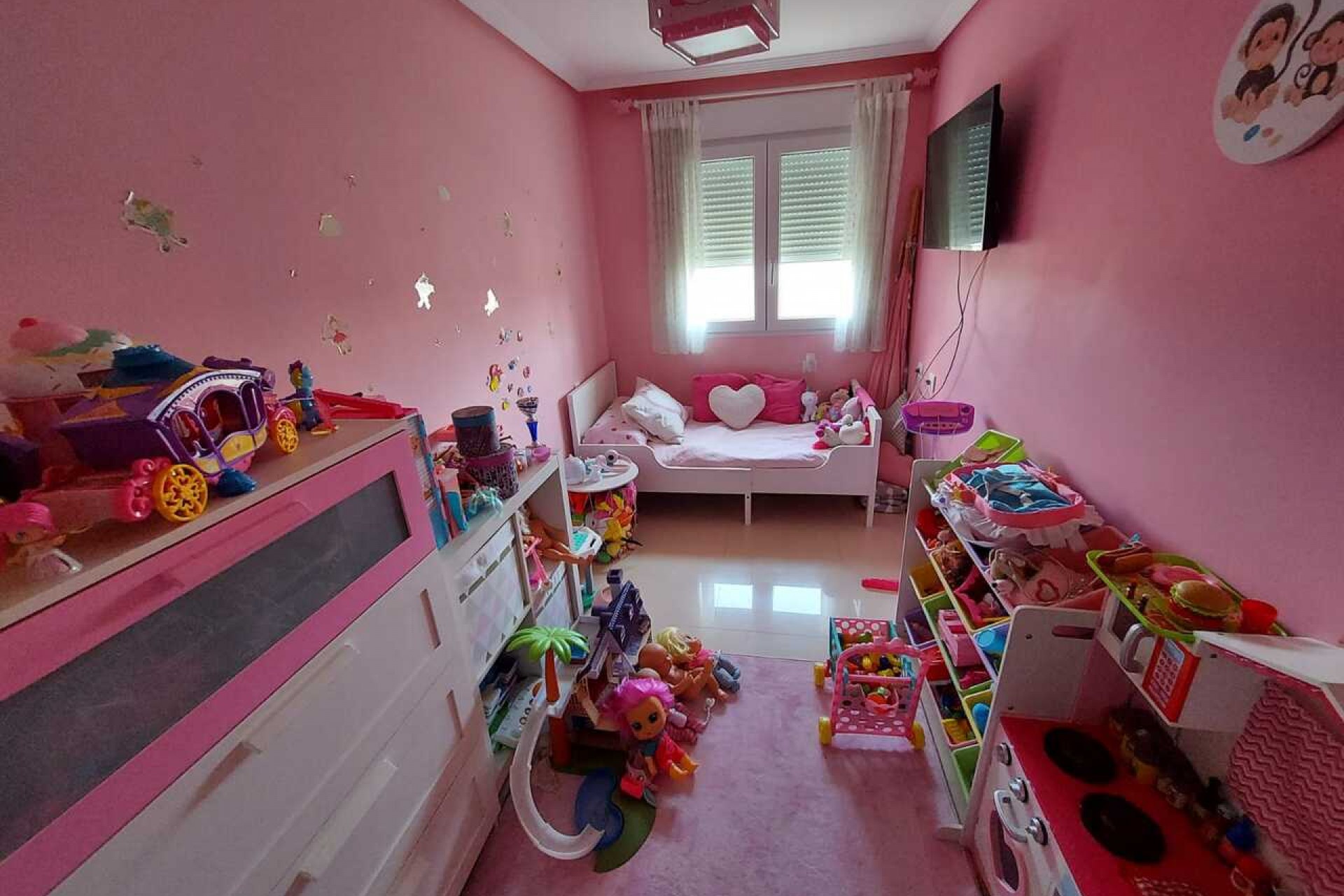 Reventa - Apartment -
Calasparra - Inland