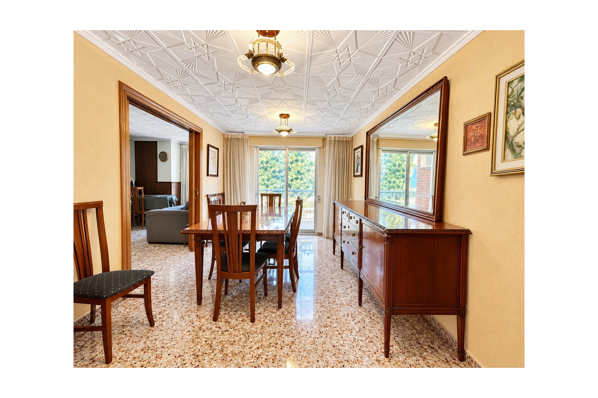 Reventa - Apartment -
Callosa de Segura - Inland