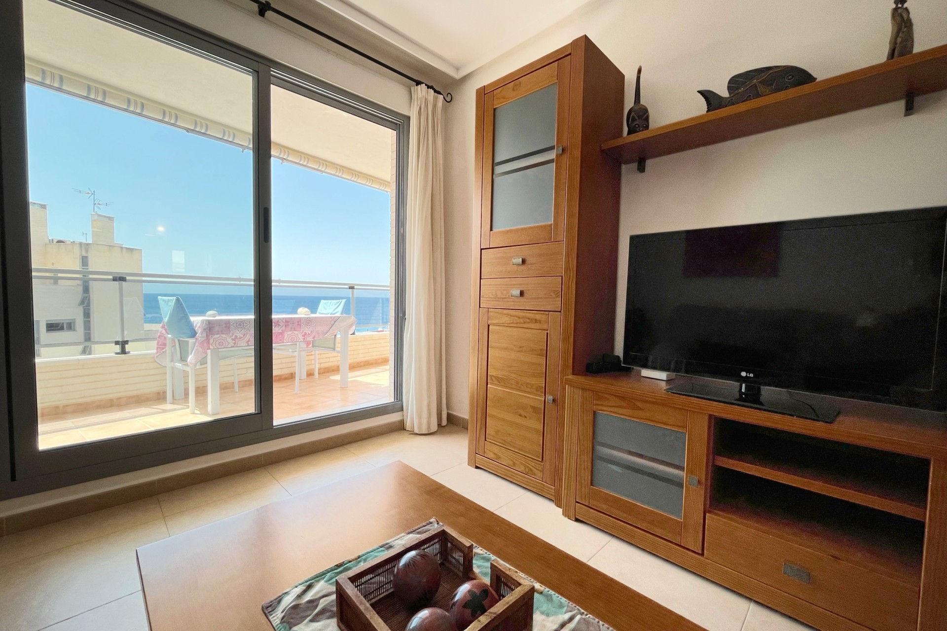 Reventa - Apartment -
Calpe - Costa Blanca